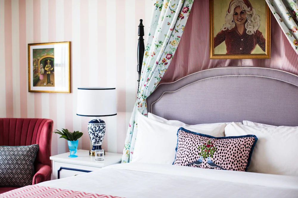 Graduate by Hilton Nashville