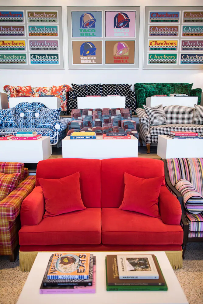 Graduate by Hilton Nashville