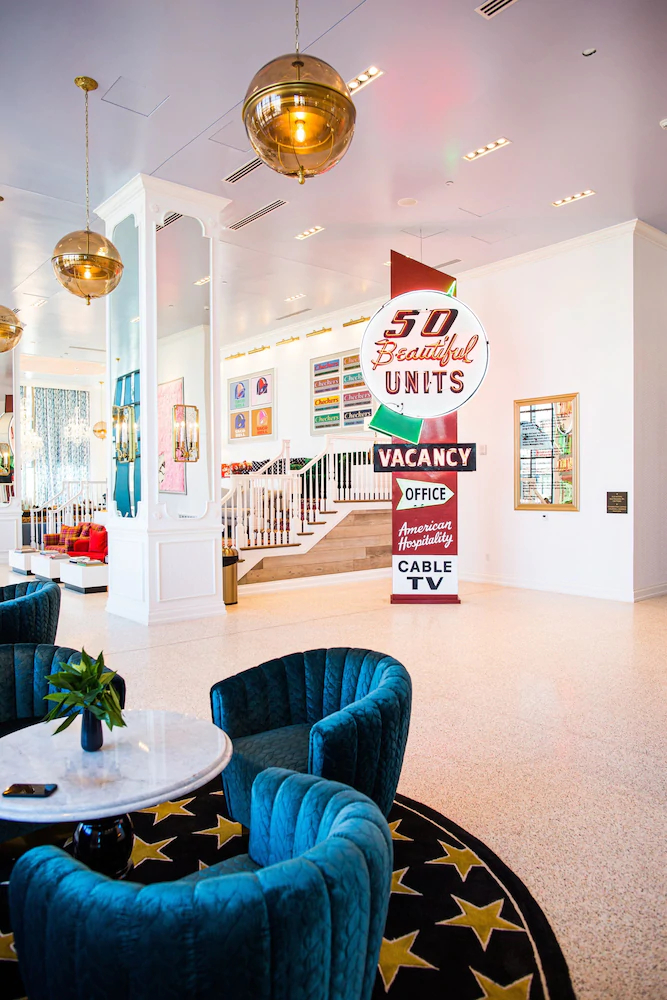 Graduate by Hilton Nashville