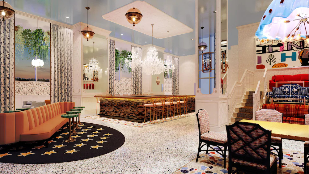 Graduate by Hilton Nashville