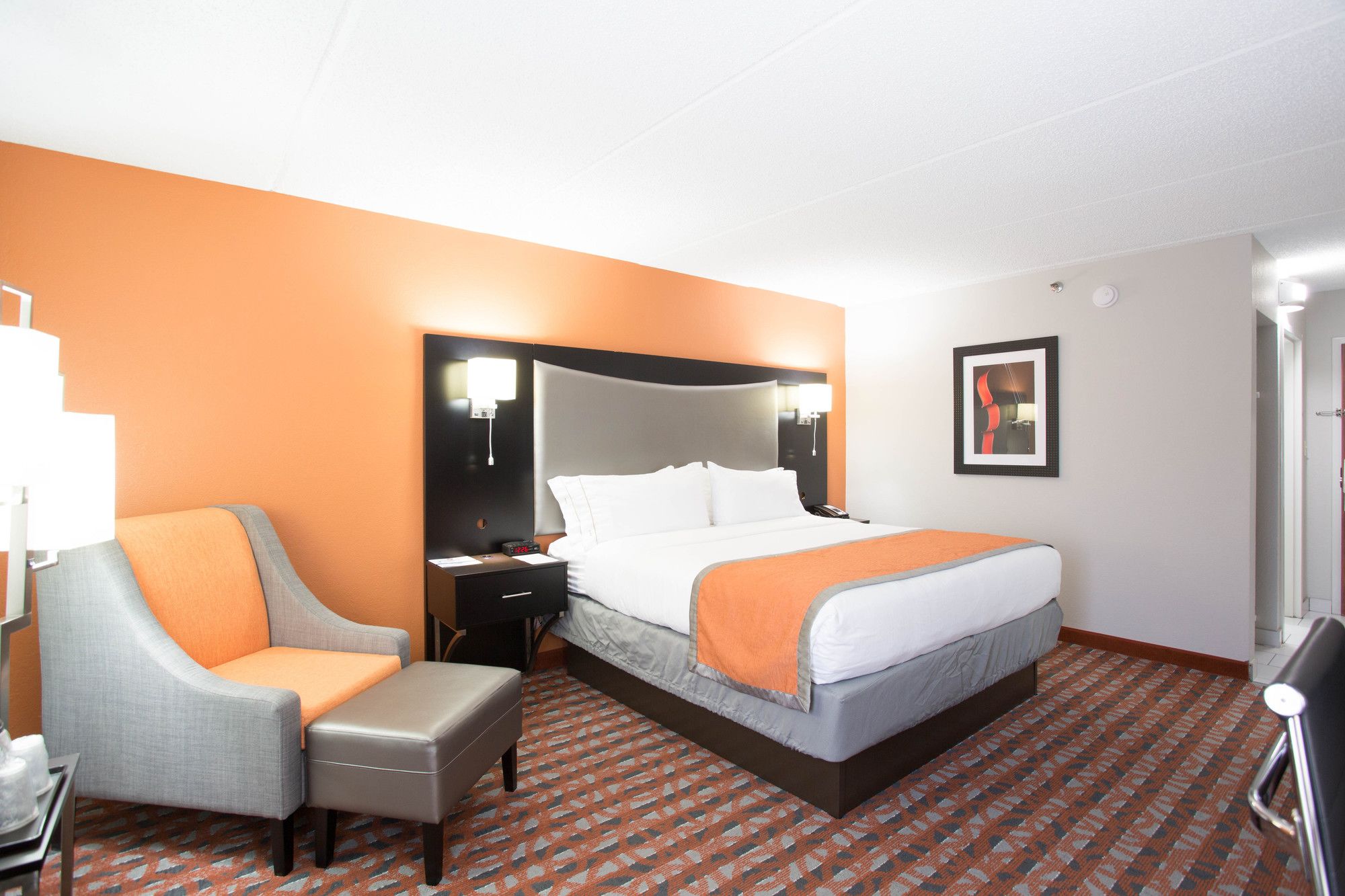 Holiday Inn Express & Suites Nashville Southeast - Antioch