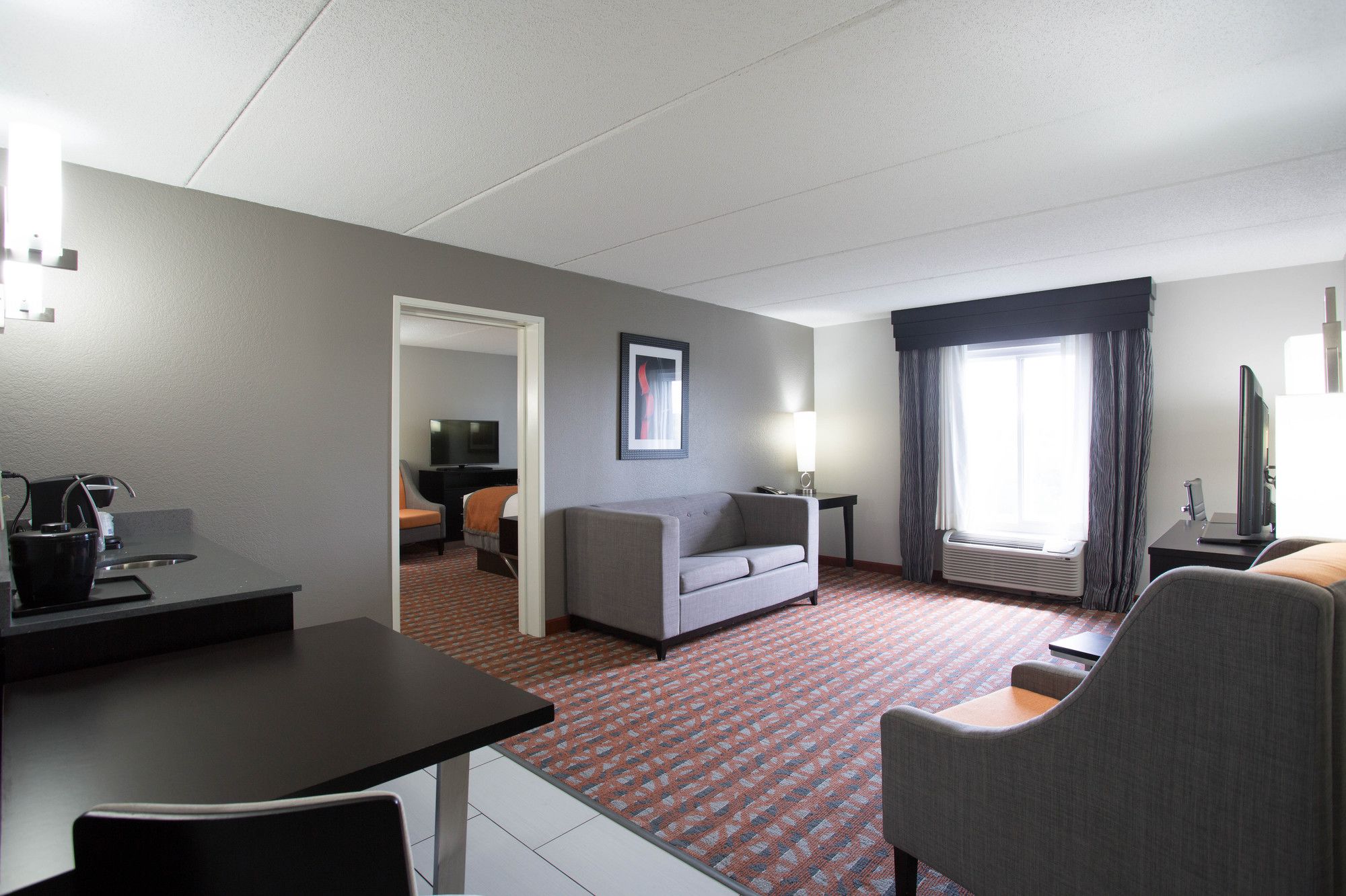 Holiday Inn Express & Suites Nashville Southeast - Antioch
