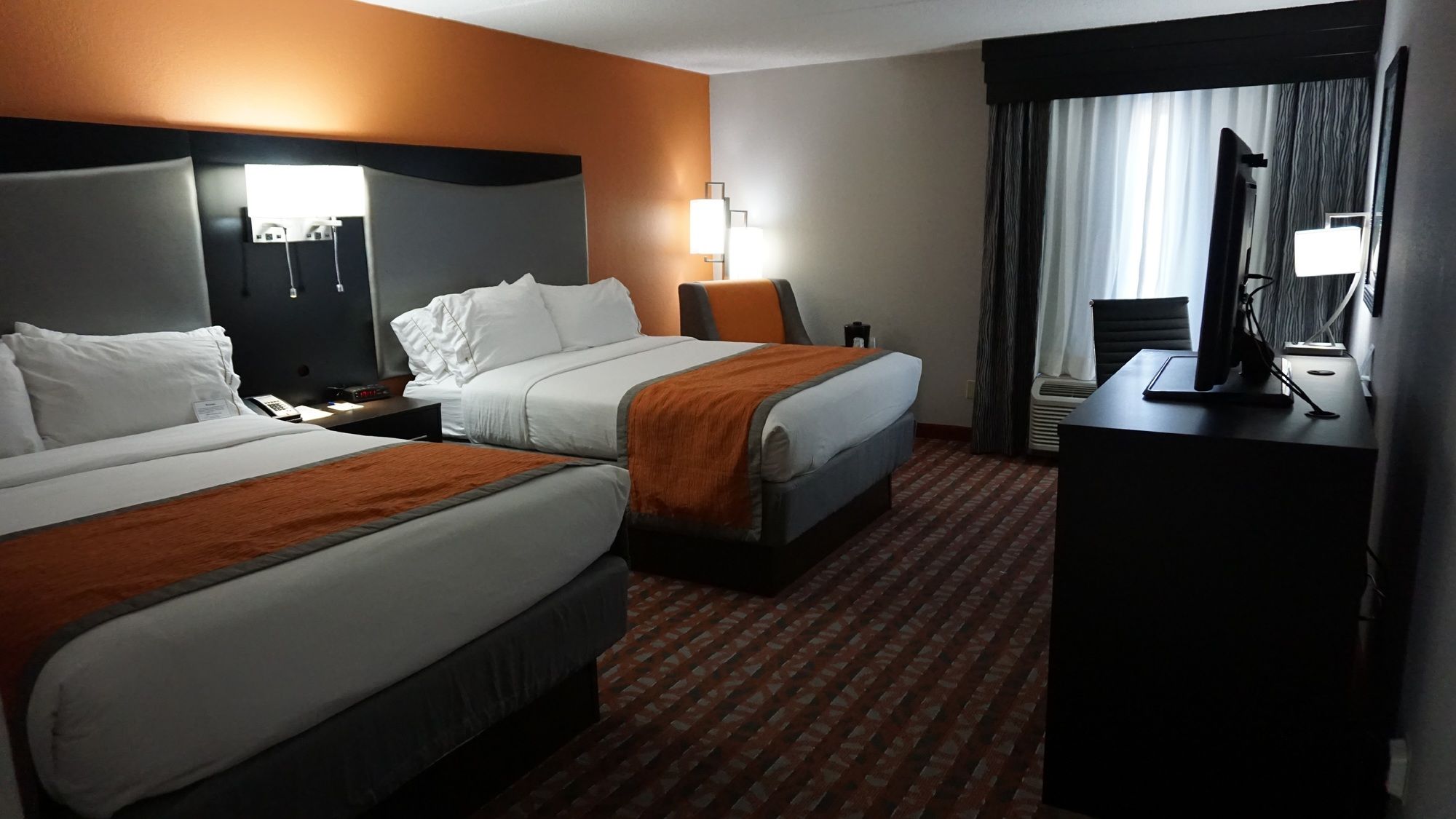 Holiday Inn Express & Suites Nashville Southeast - Antioch