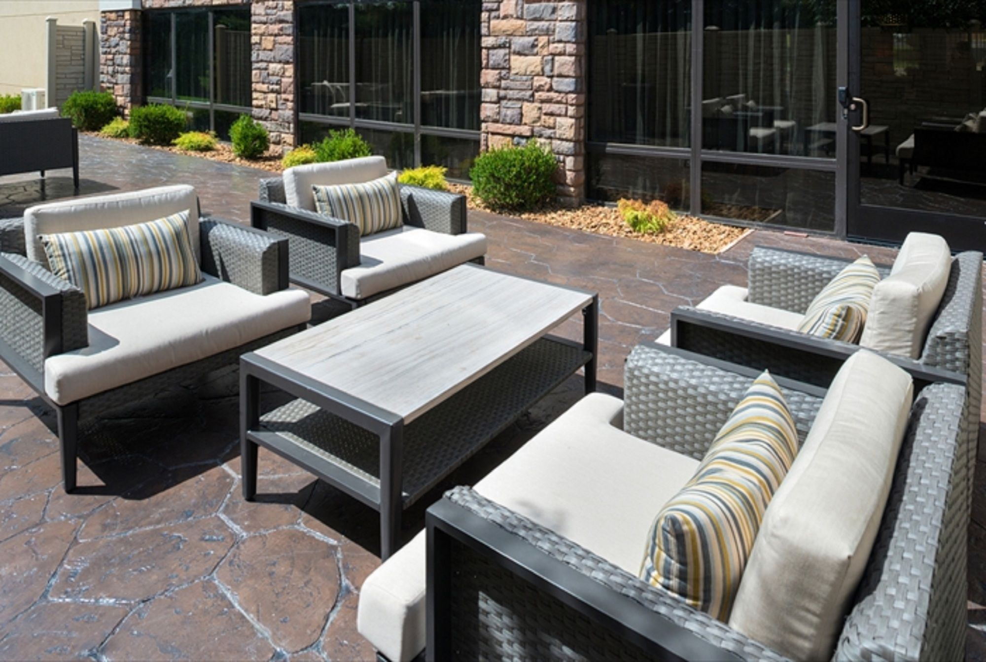 Holiday Inn Express & Suites Nashville Southeast - Antioch