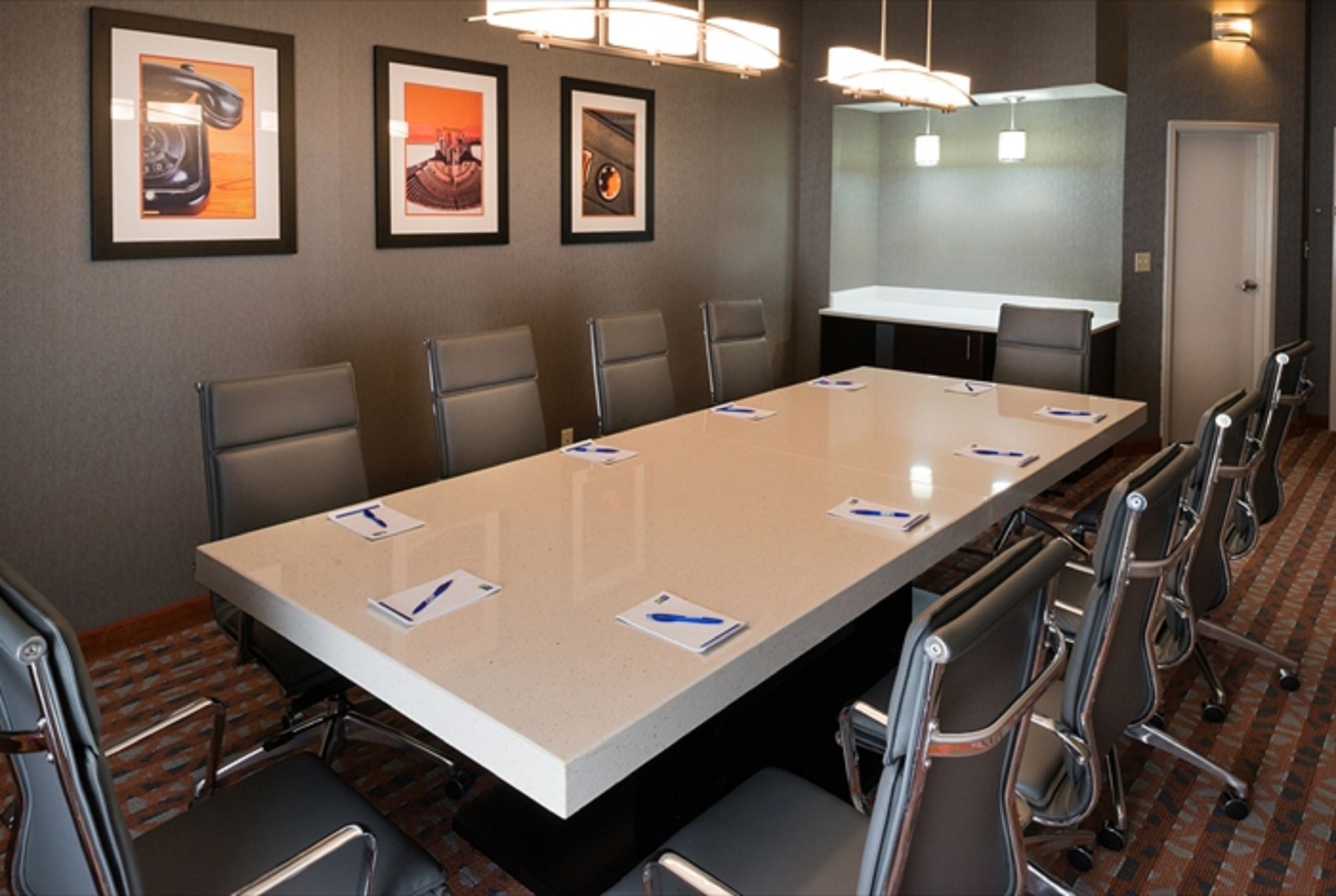 Holiday Inn Express & Suites Nashville Southeast - Antioch