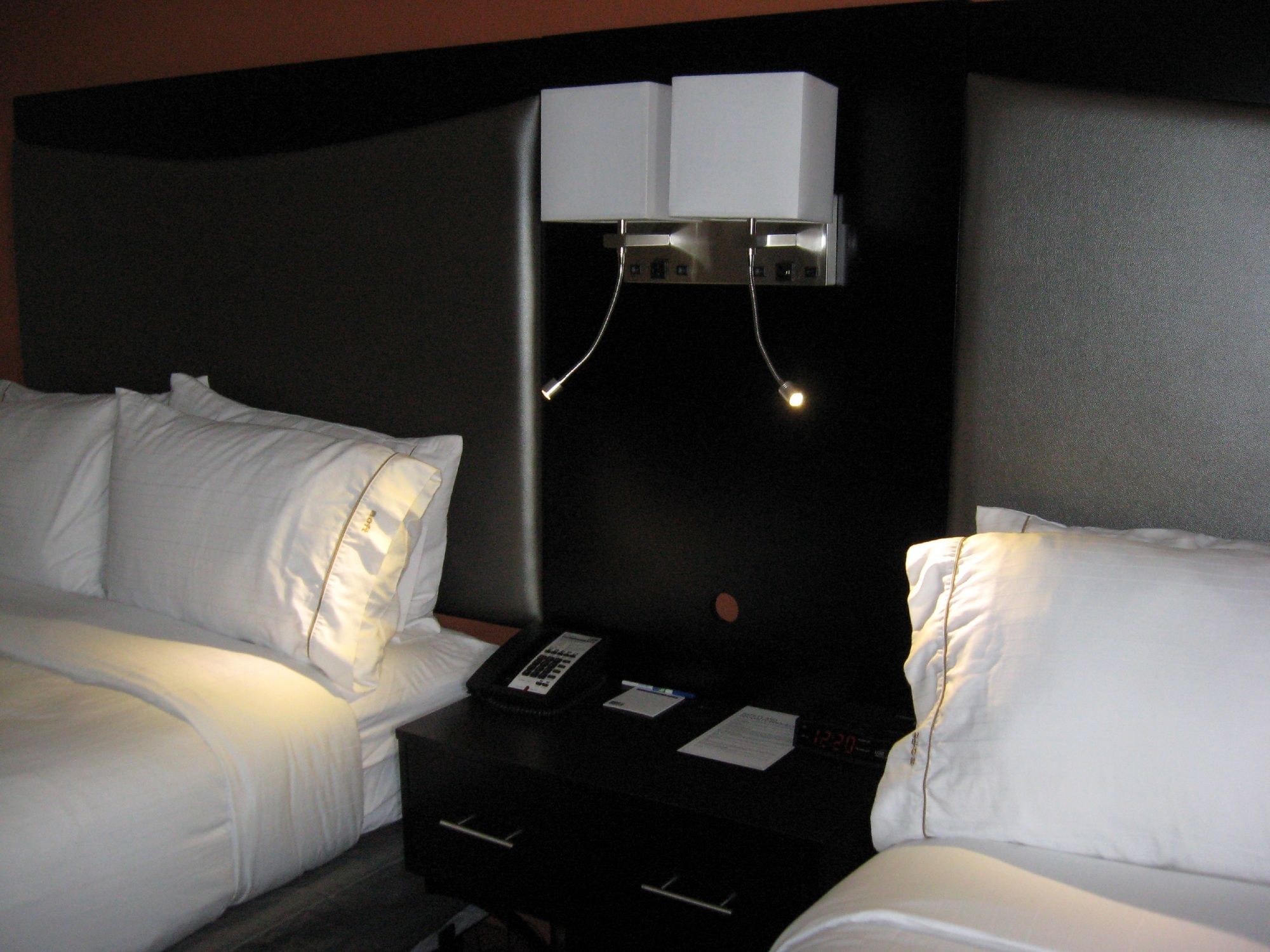 Holiday Inn Express & Suites Nashville Southeast - Antioch