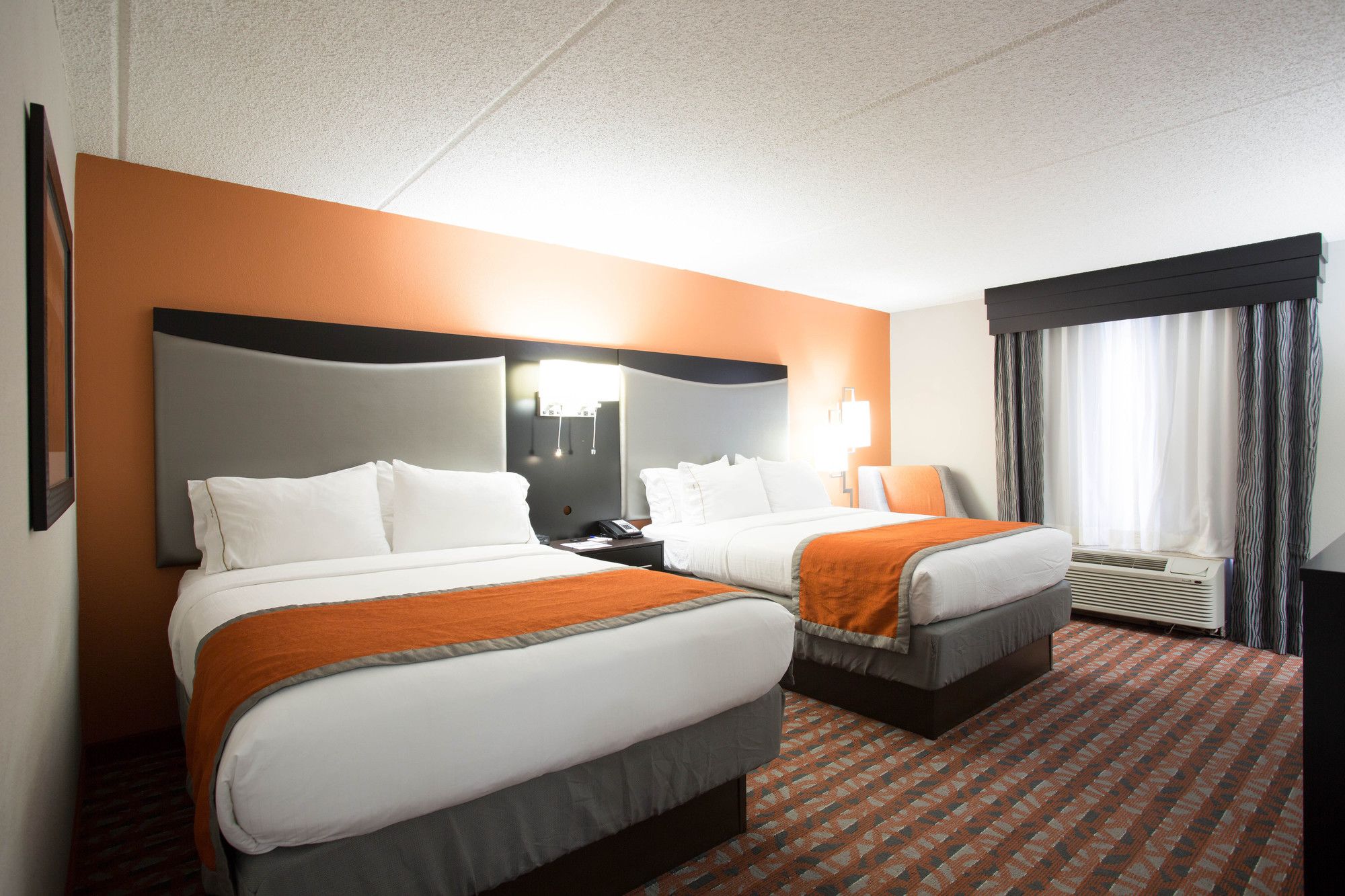 Holiday Inn Express & Suites Nashville Southeast - Antioch