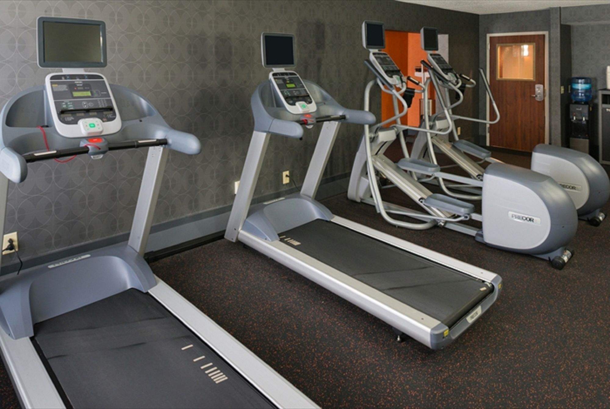 Holiday Inn Express & Suites Nashville Southeast - Antioch