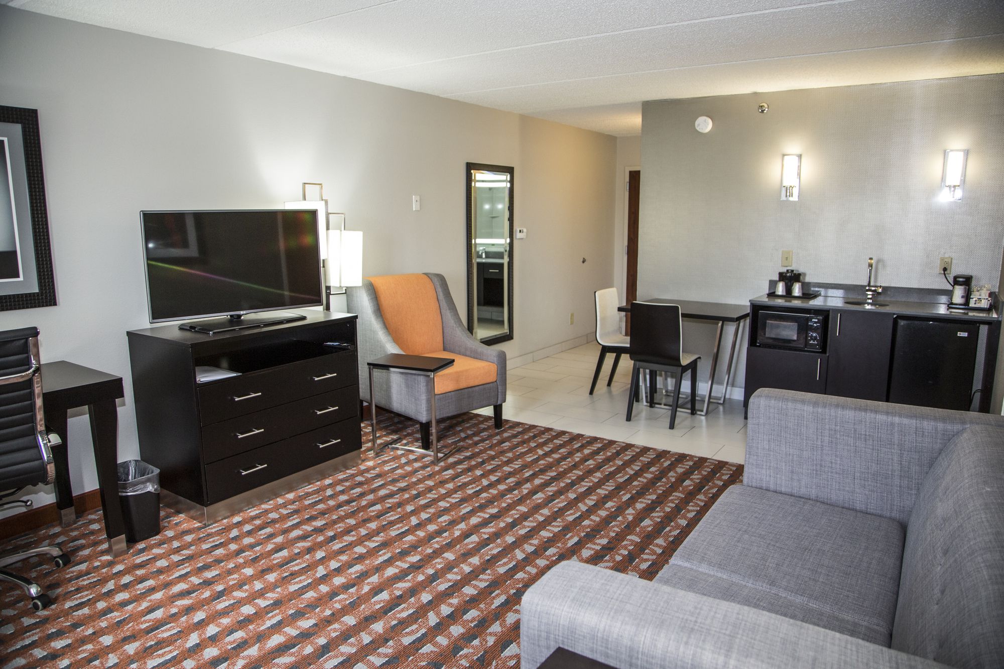 Holiday Inn Express & Suites Nashville Southeast - Antioch