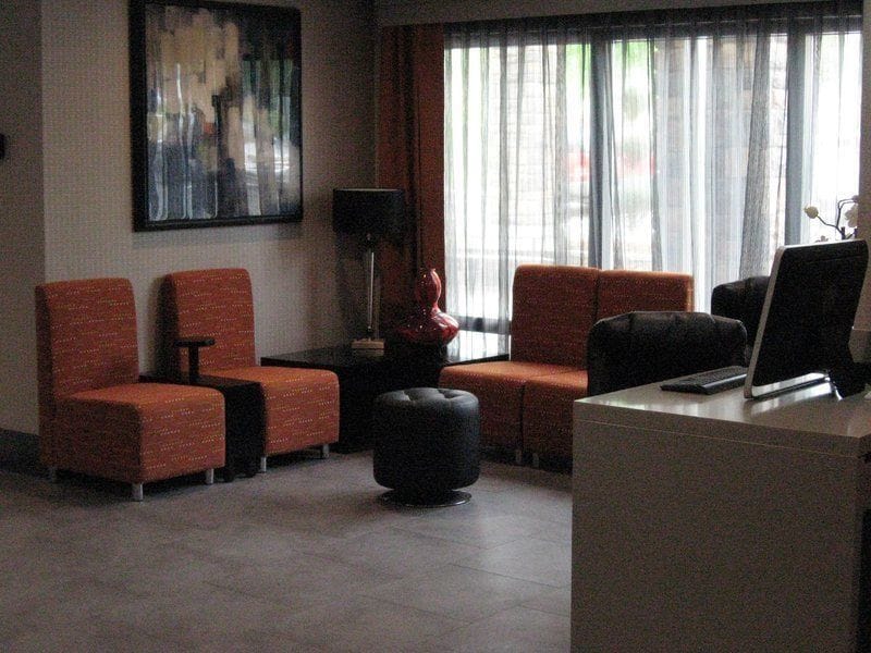 Holiday Inn Express & Suites Nashville Southeast - Antioch