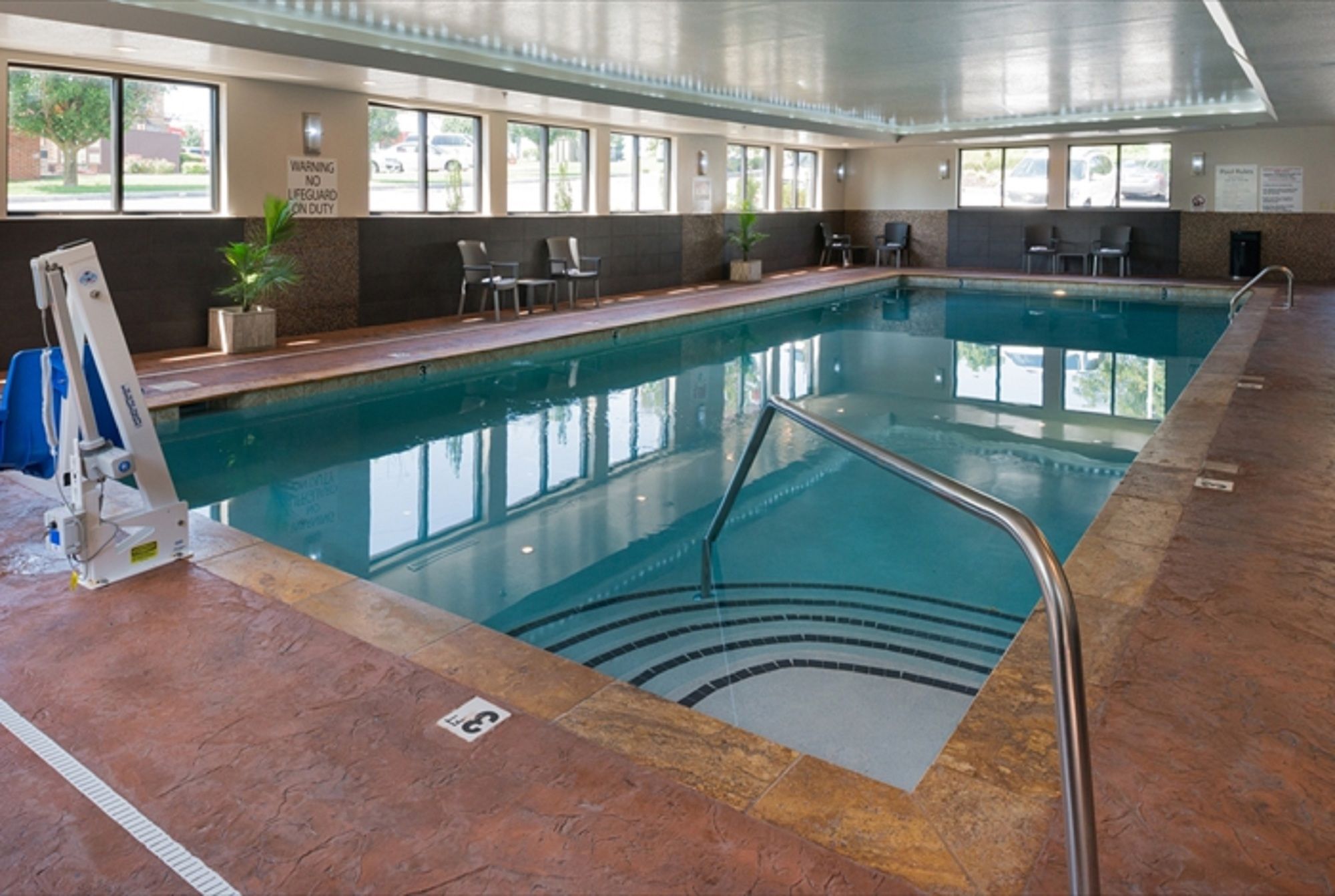 Holiday Inn Express & Suites Nashville Southeast - Antioch