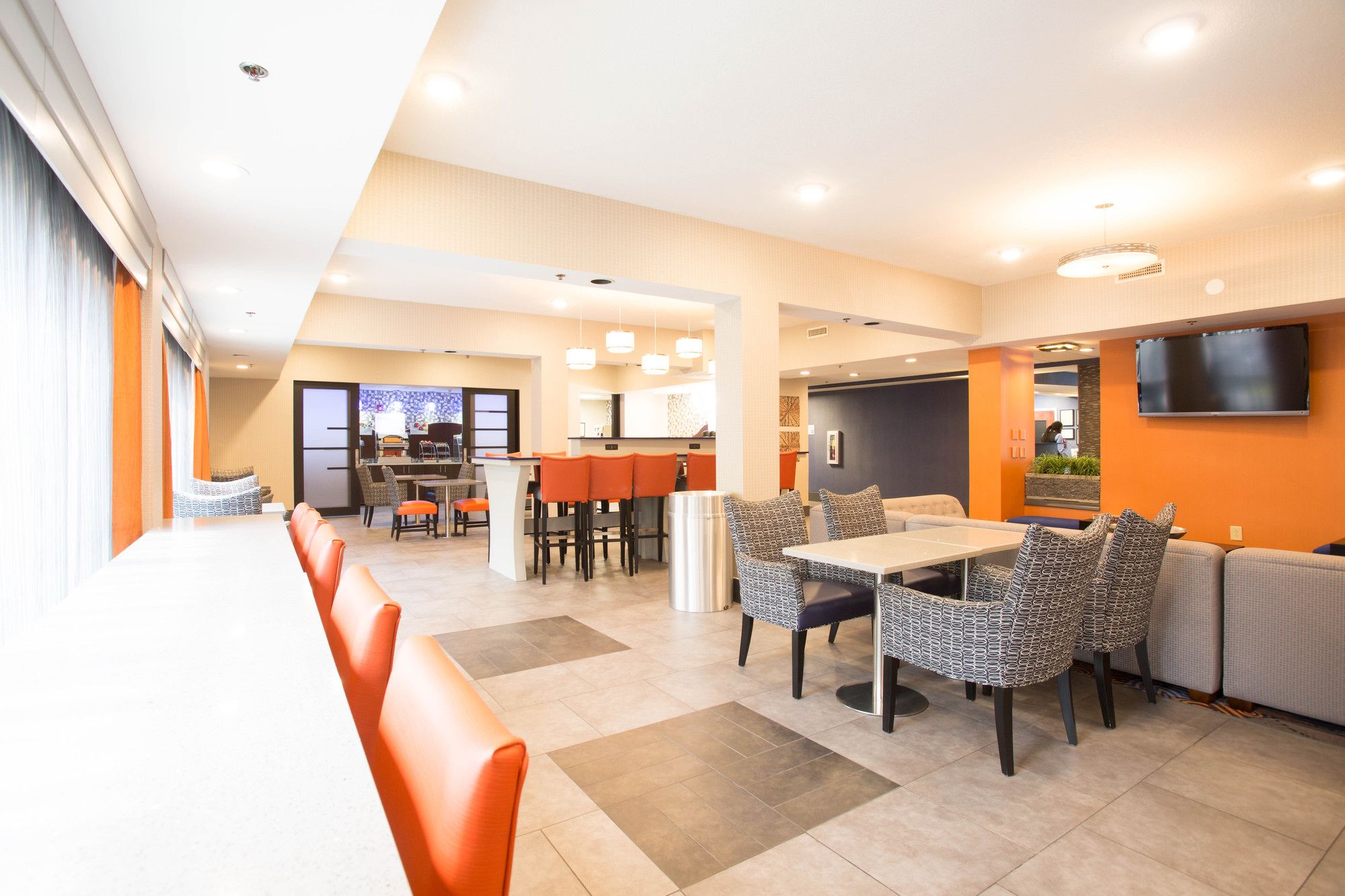 Holiday Inn Express & Suites Nashville Southeast - Antioch