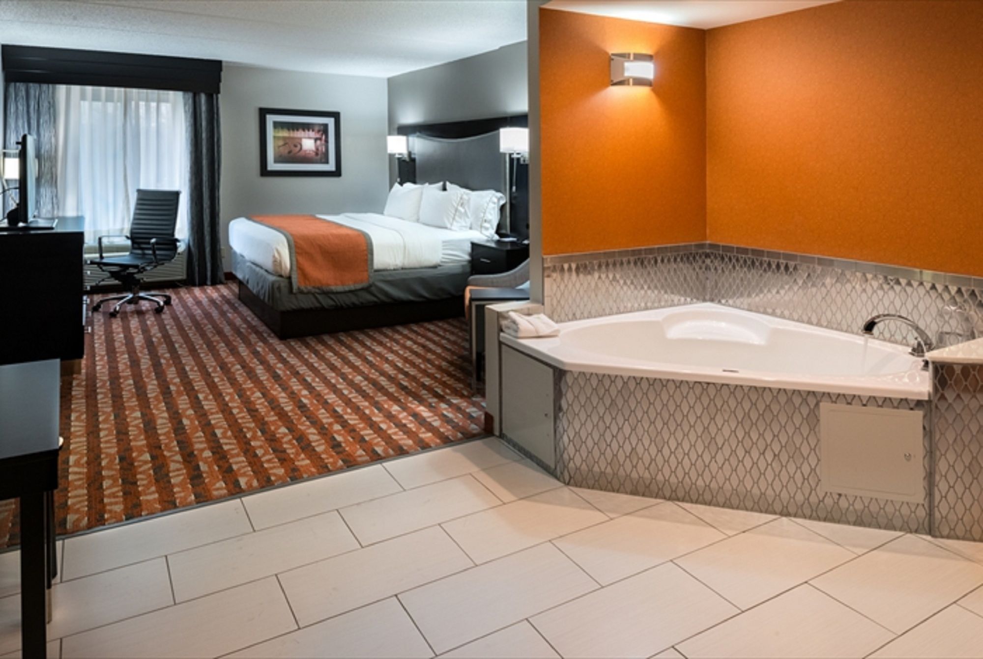 Holiday Inn Express & Suites Nashville Southeast - Antioch