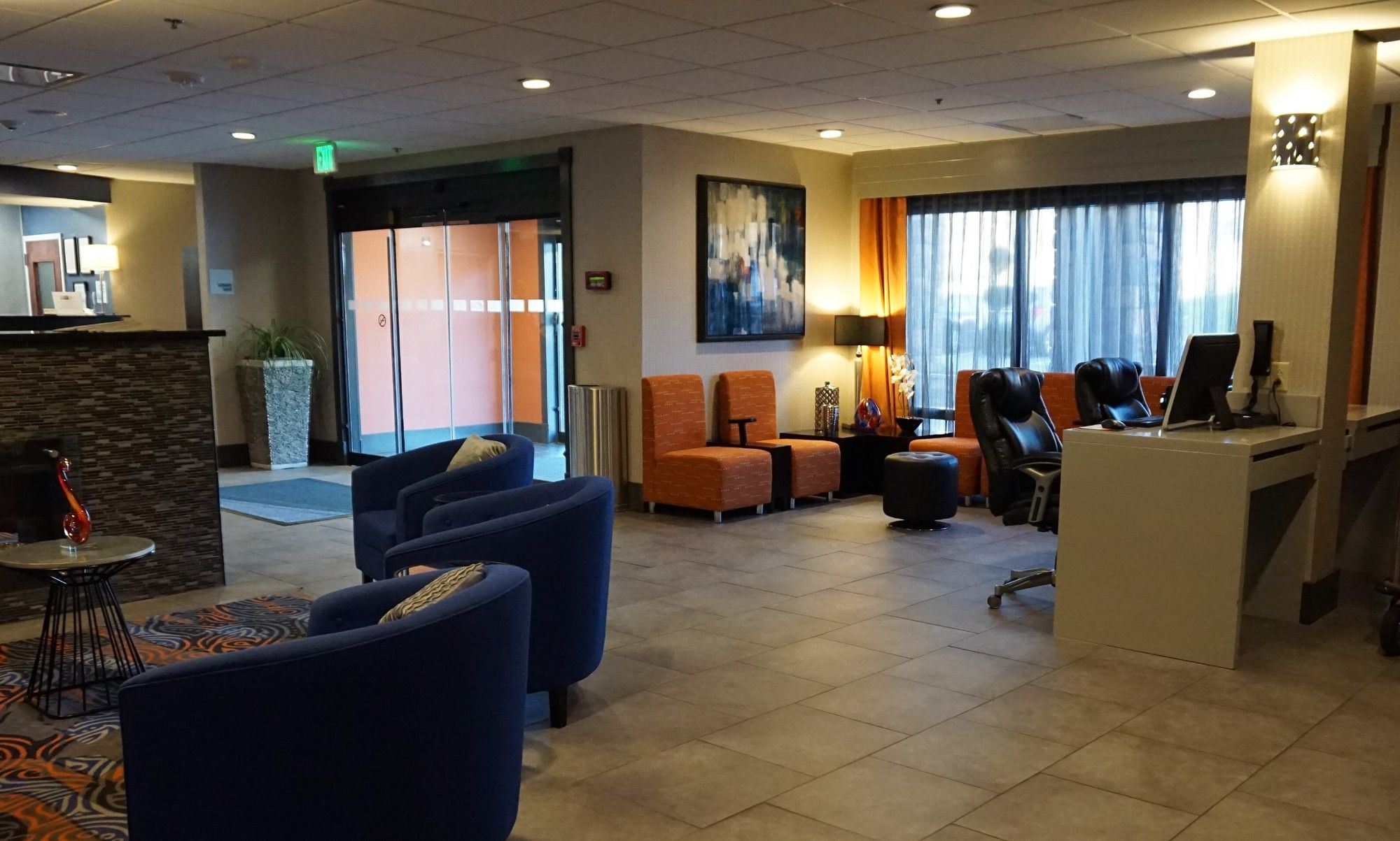 Holiday Inn Express & Suites Nashville Southeast - Antioch