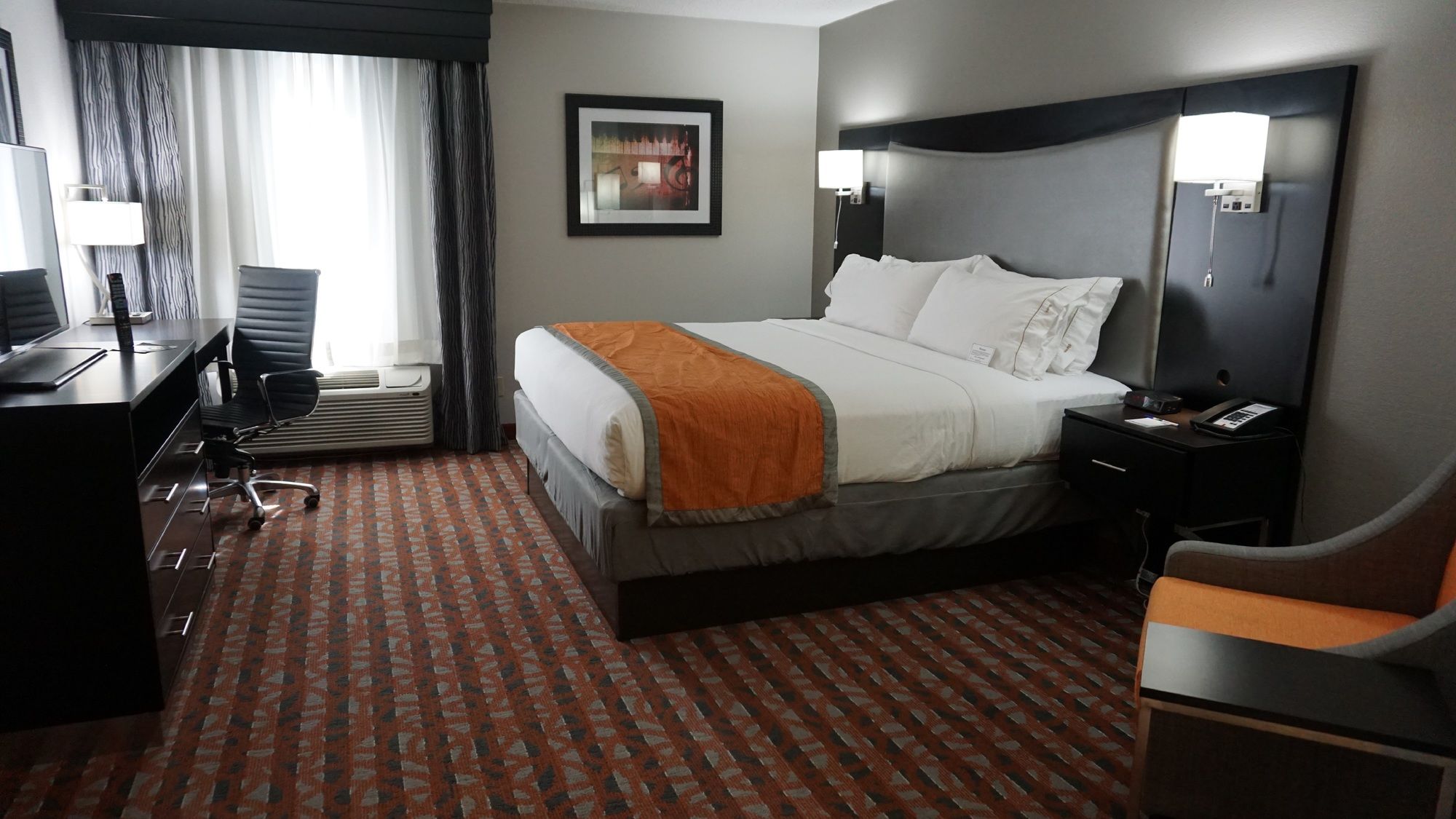 Holiday Inn Express & Suites Nashville Southeast - Antioch