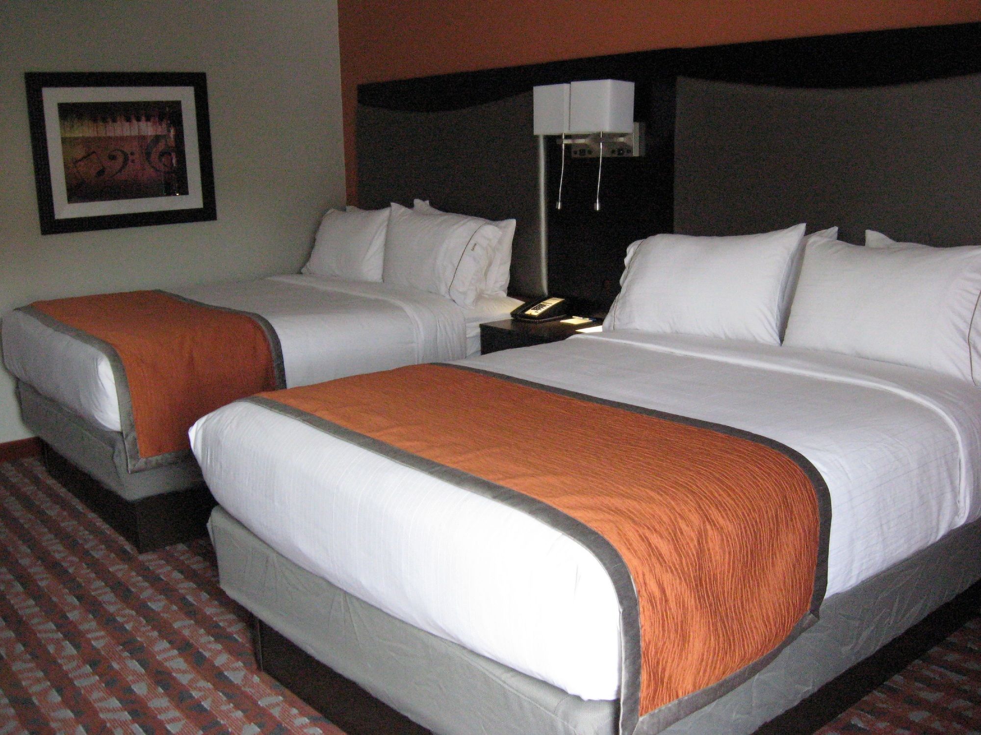 Holiday Inn Express & Suites Nashville Southeast - Antioch