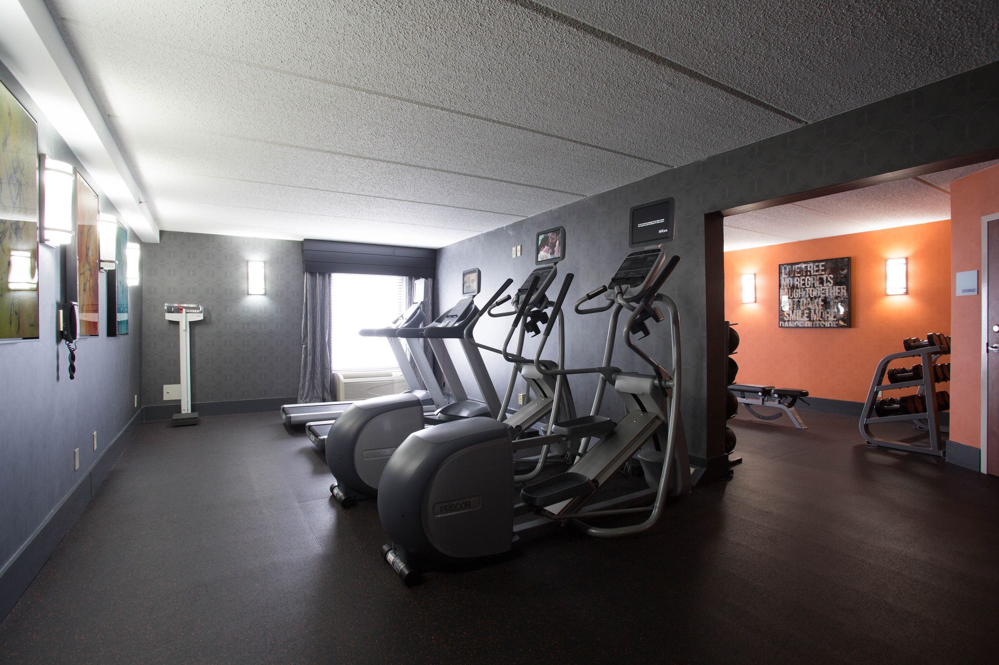 Holiday Inn Express & Suites Nashville Southeast - Antioch