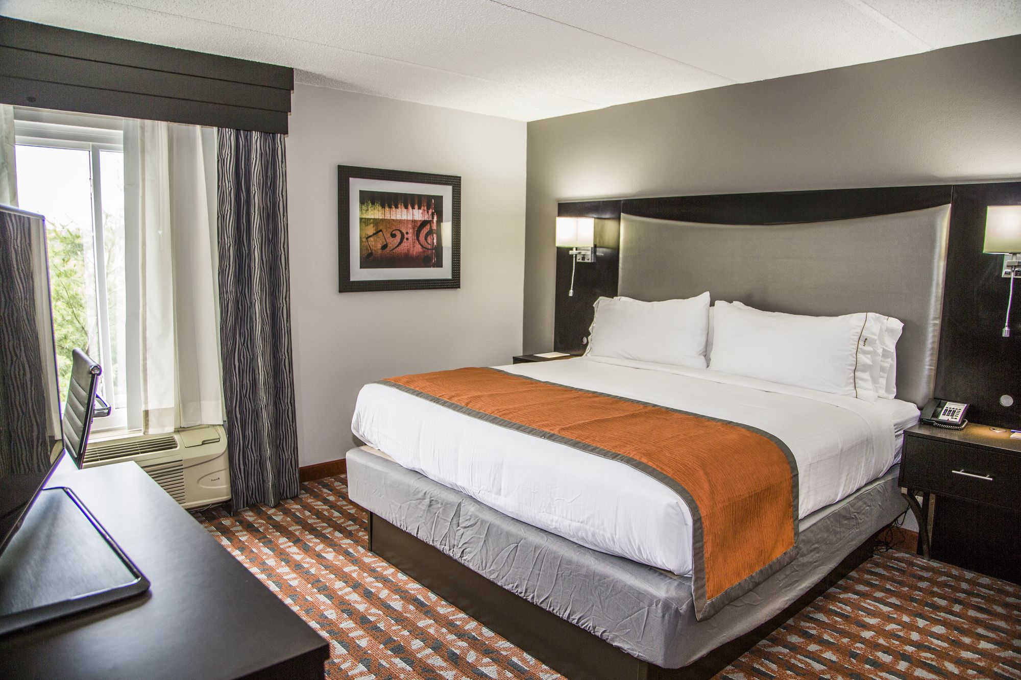 Holiday Inn Express & Suites Nashville Southeast - Antioch