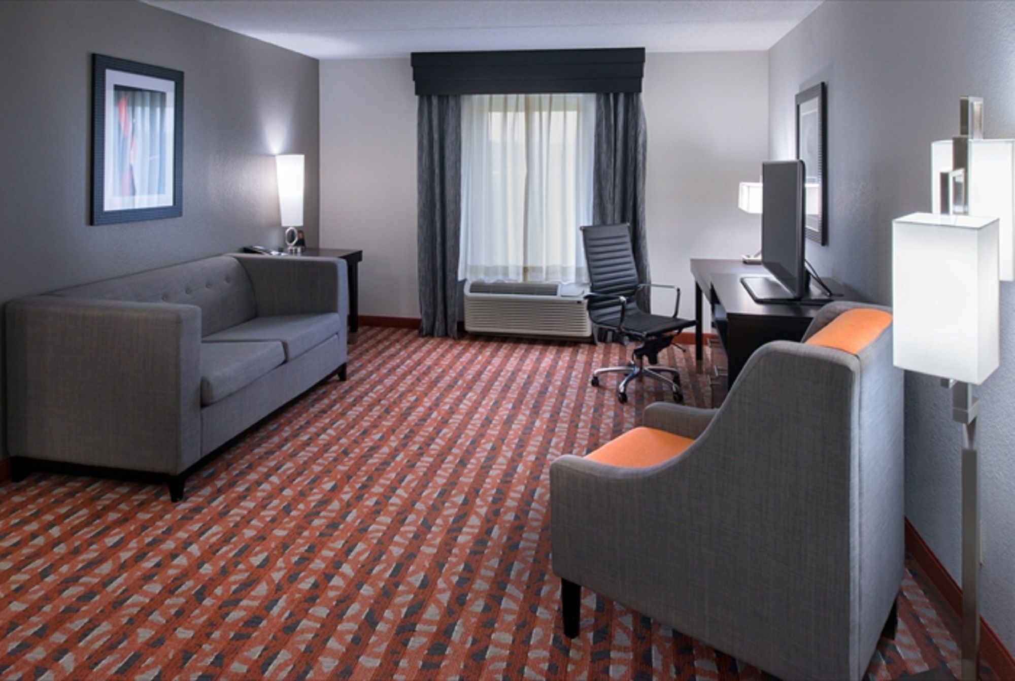 Holiday Inn Express & Suites Nashville Southeast - Antioch