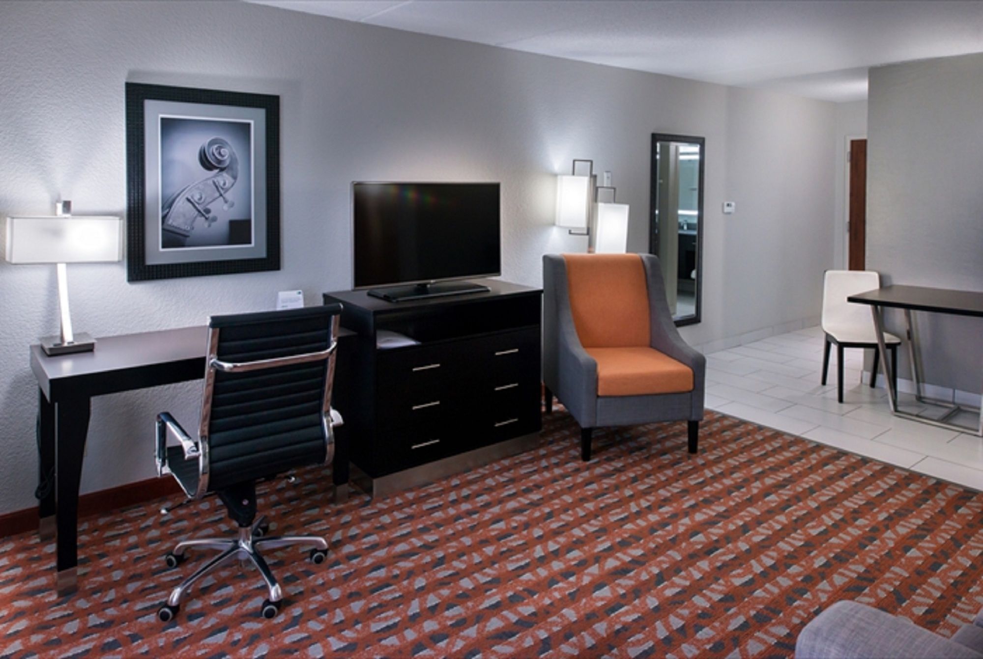 Holiday Inn Express & Suites Nashville Southeast - Antioch