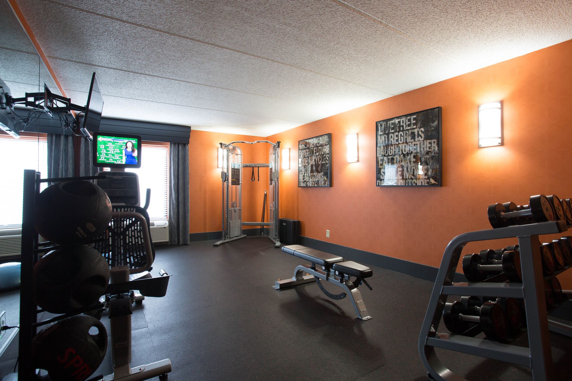 Holiday Inn Express & Suites Nashville Southeast - Antioch