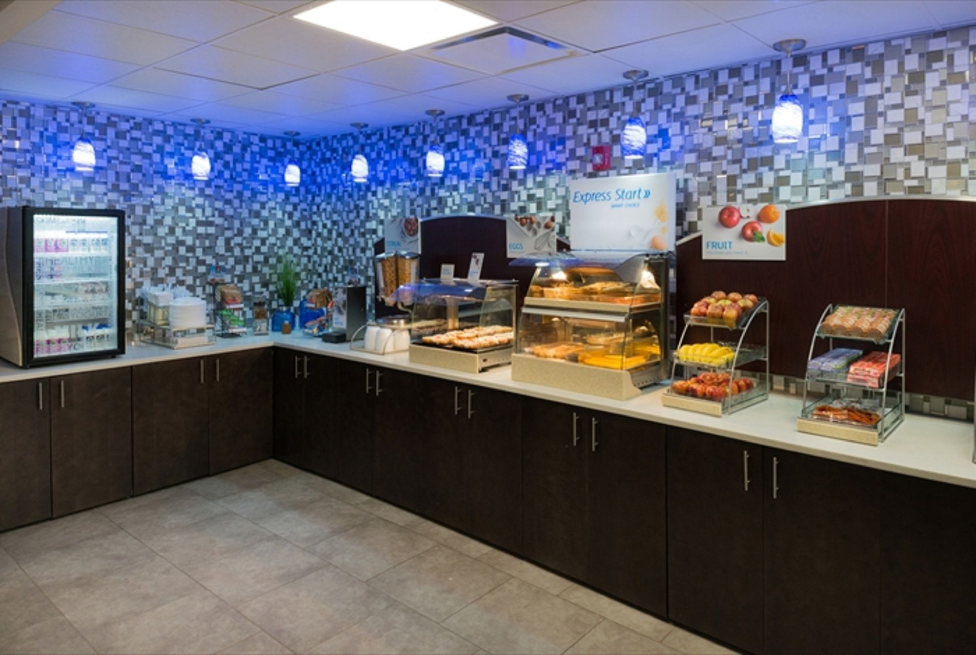 Holiday Inn Express & Suites Nashville Southeast - Antioch