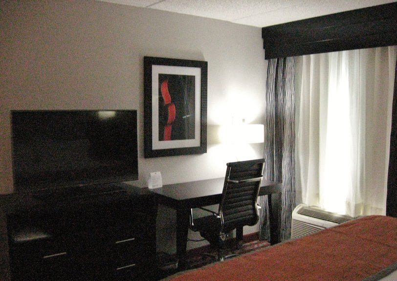 Holiday Inn Express & Suites Nashville Southeast - Antioch