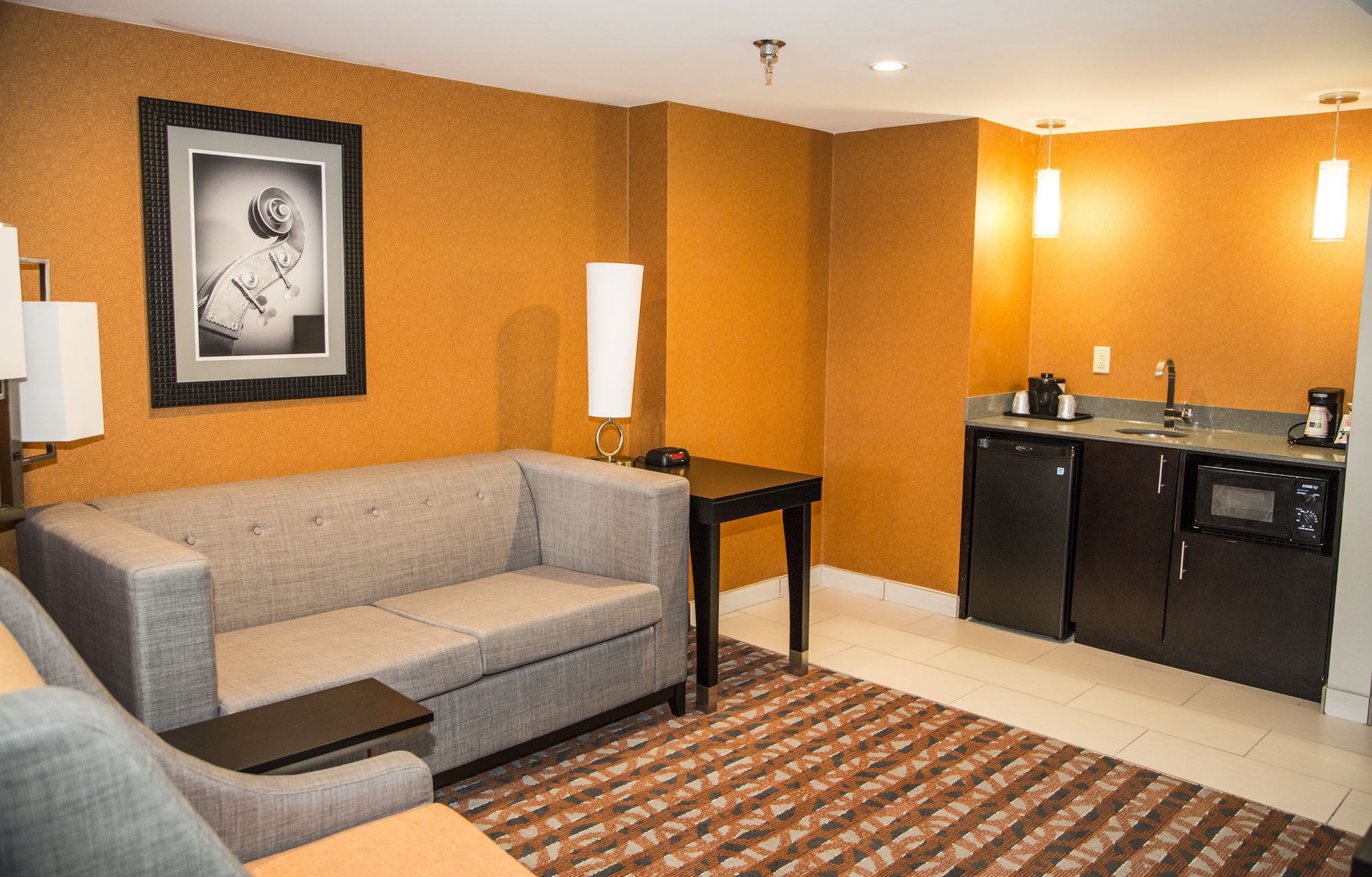 Holiday Inn Express & Suites Nashville Southeast - Antioch