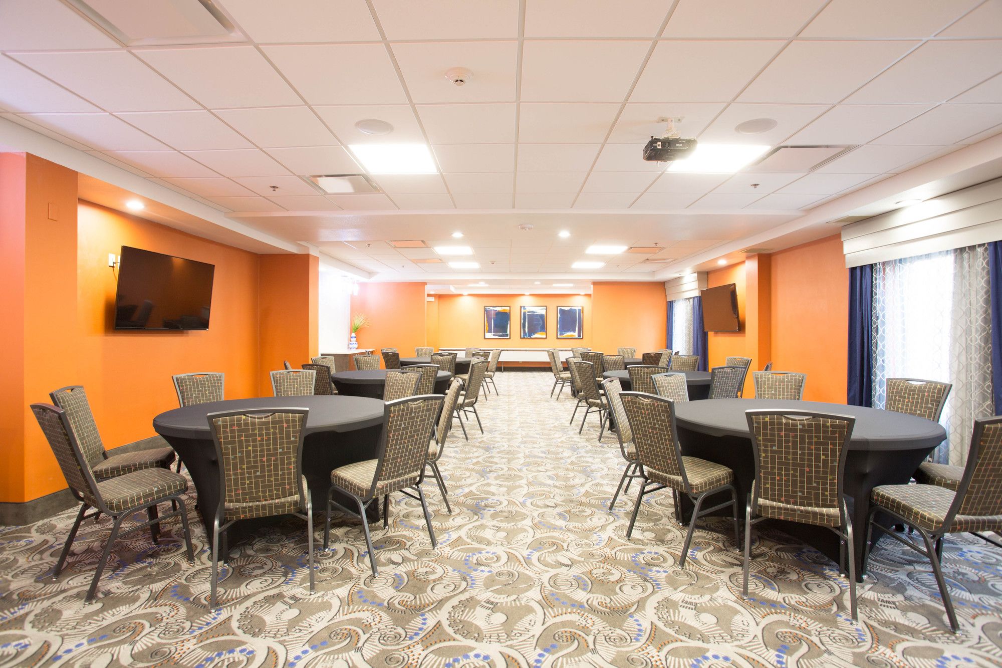 Holiday Inn Express & Suites Nashville Southeast - Antioch