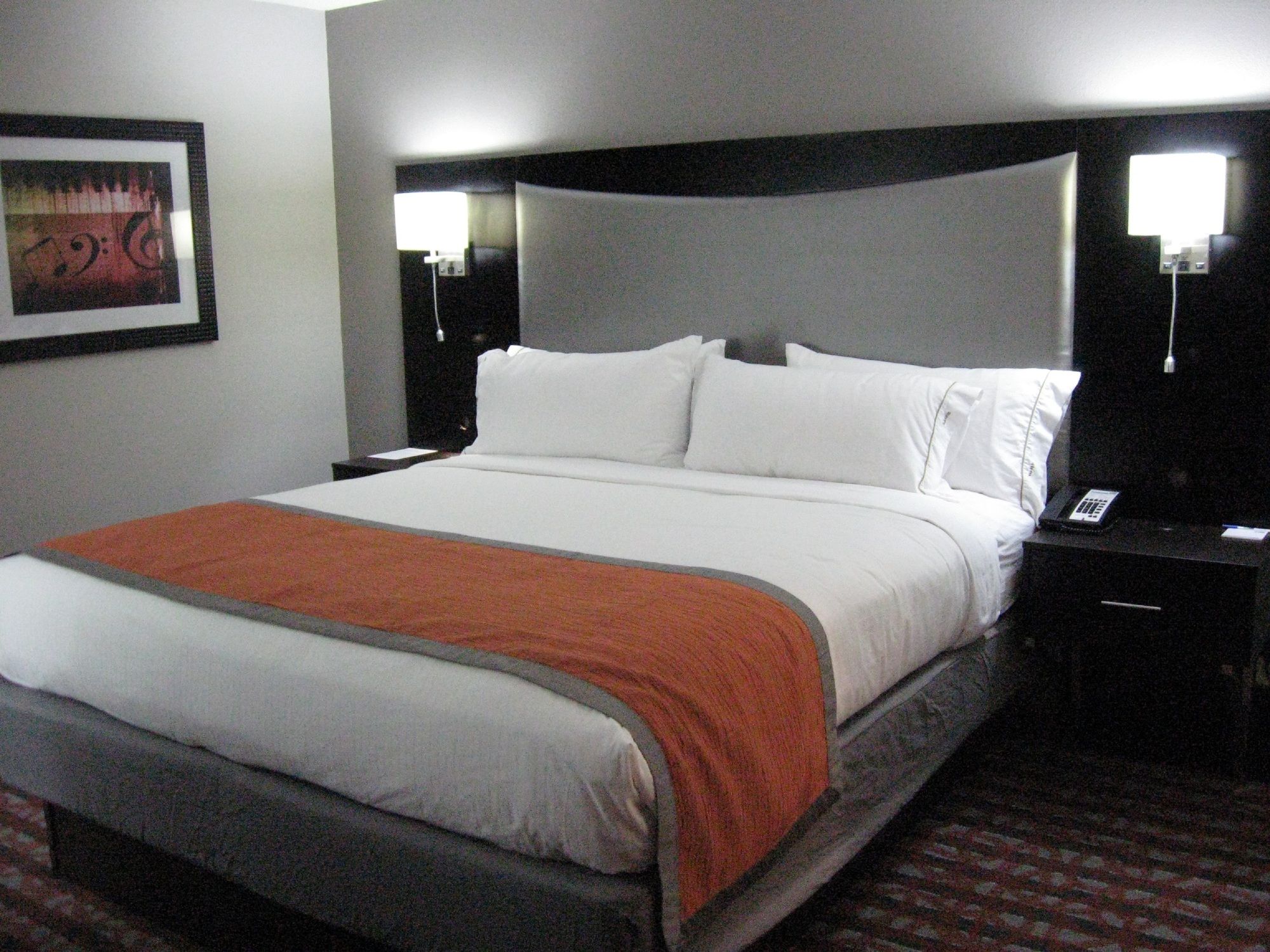 Holiday Inn Express & Suites Nashville Southeast - Antioch
