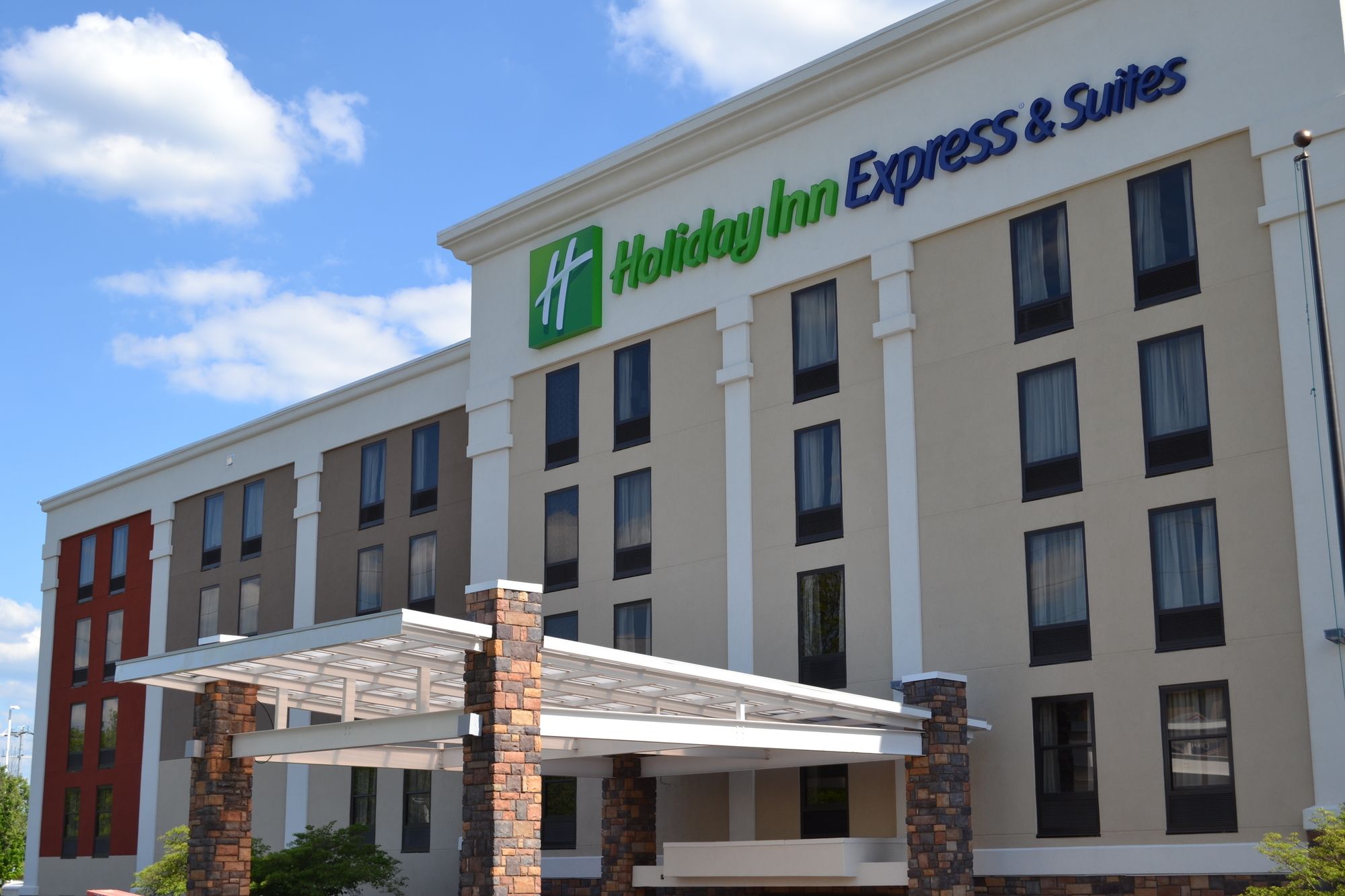 Holiday Inn Express & Suites Nashville Southeast - Antioch
