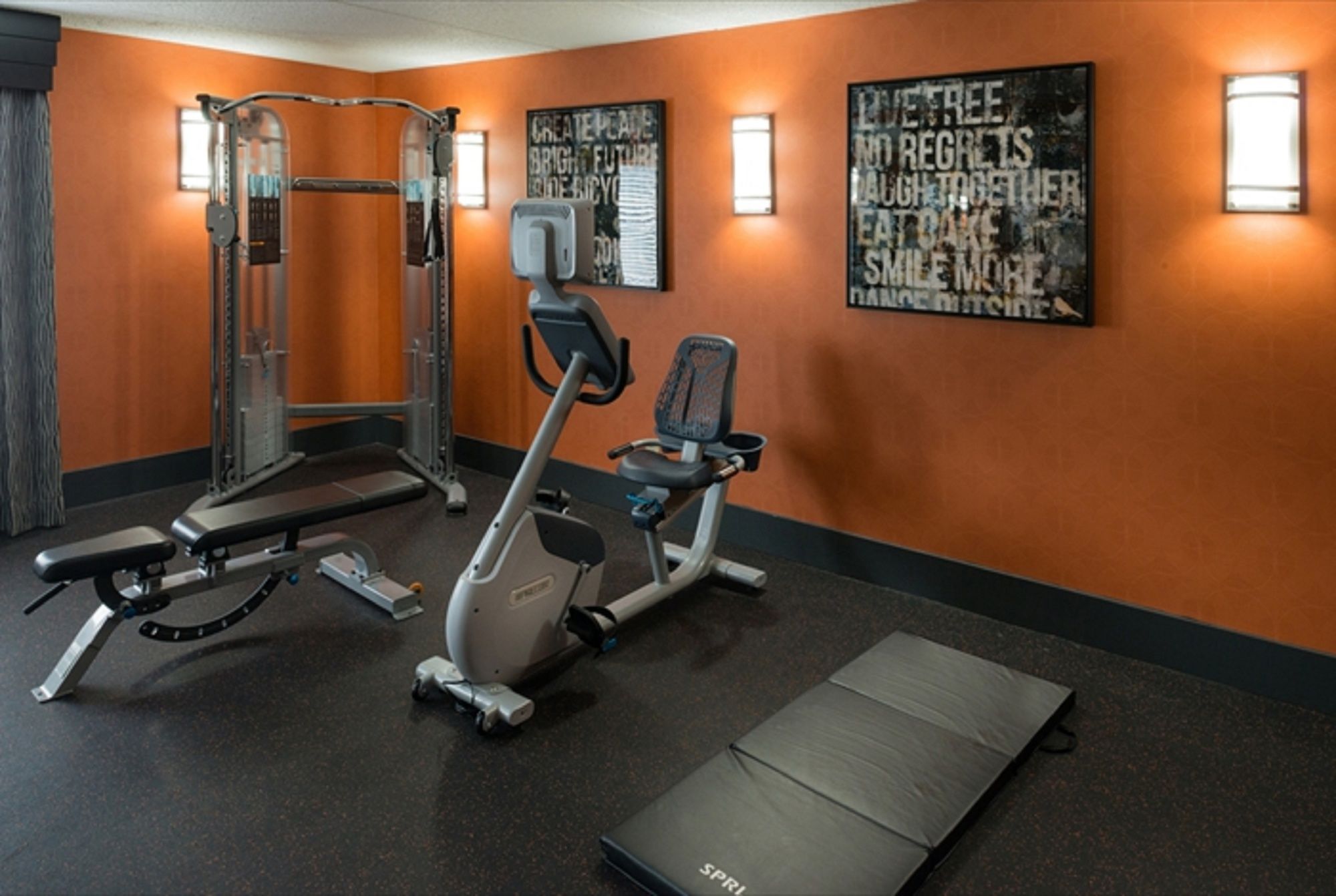 Holiday Inn Express & Suites Nashville Southeast - Antioch