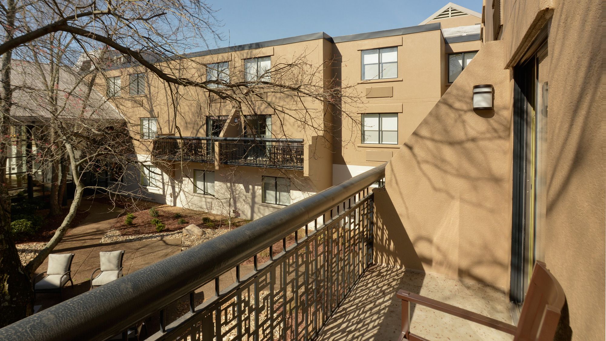 Holiday Inn Express Nashville Airport
