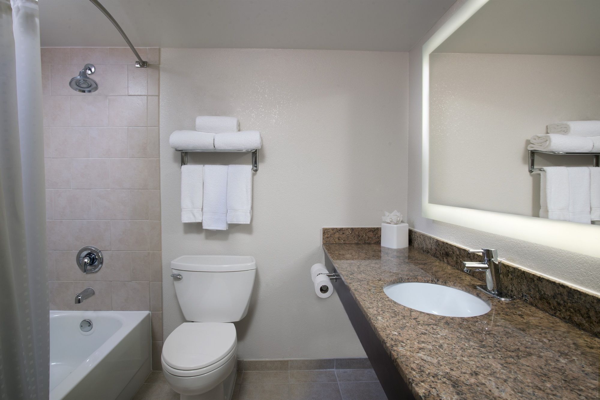Holiday Inn Express Nashville Airport