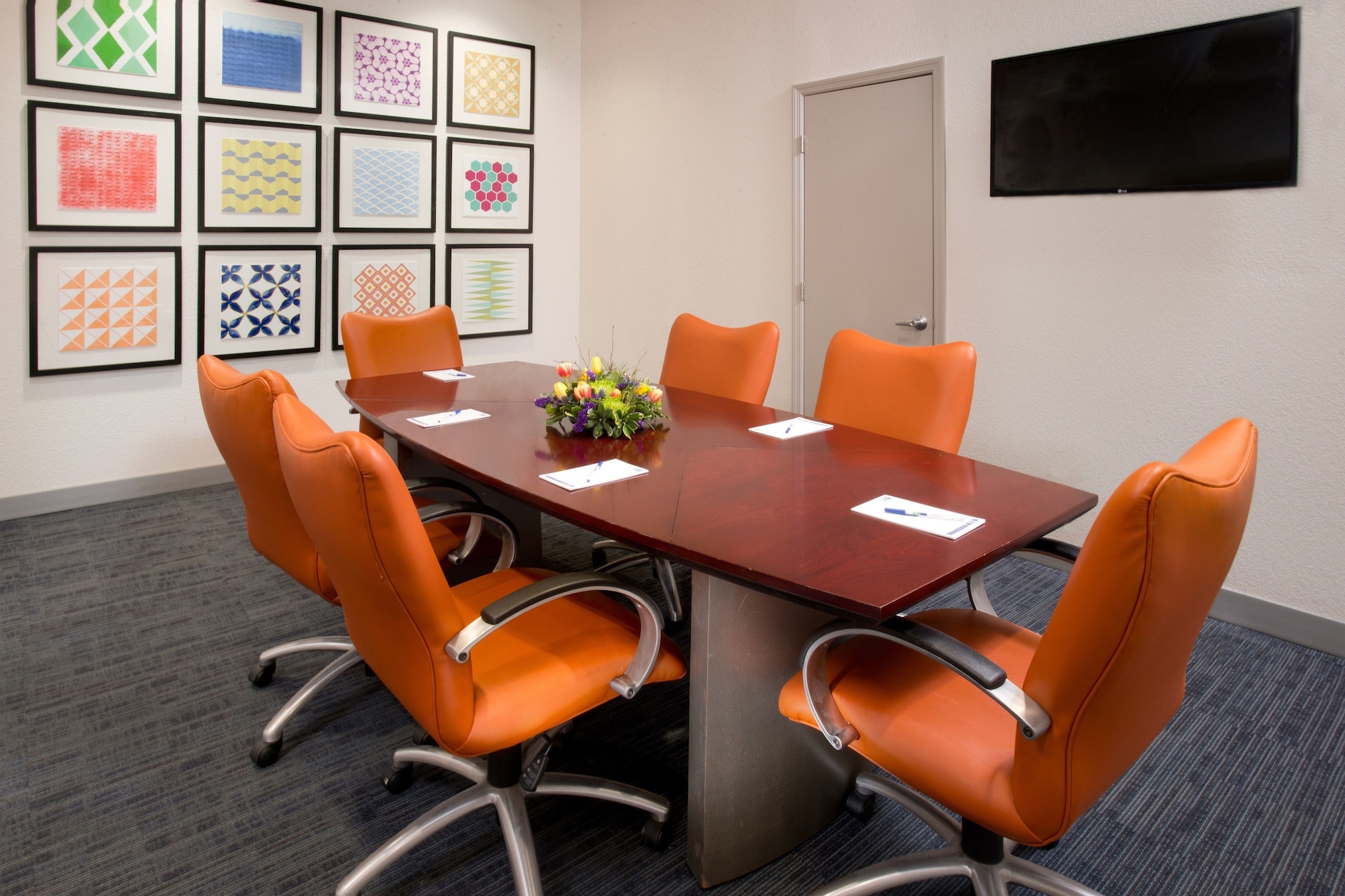Holiday Inn Express Nashville Airport