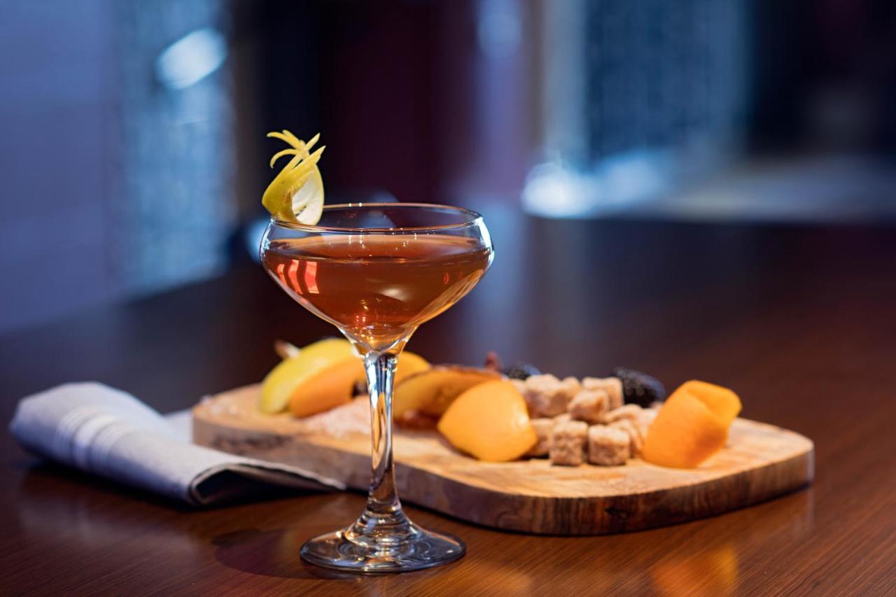 Holston House Nashville