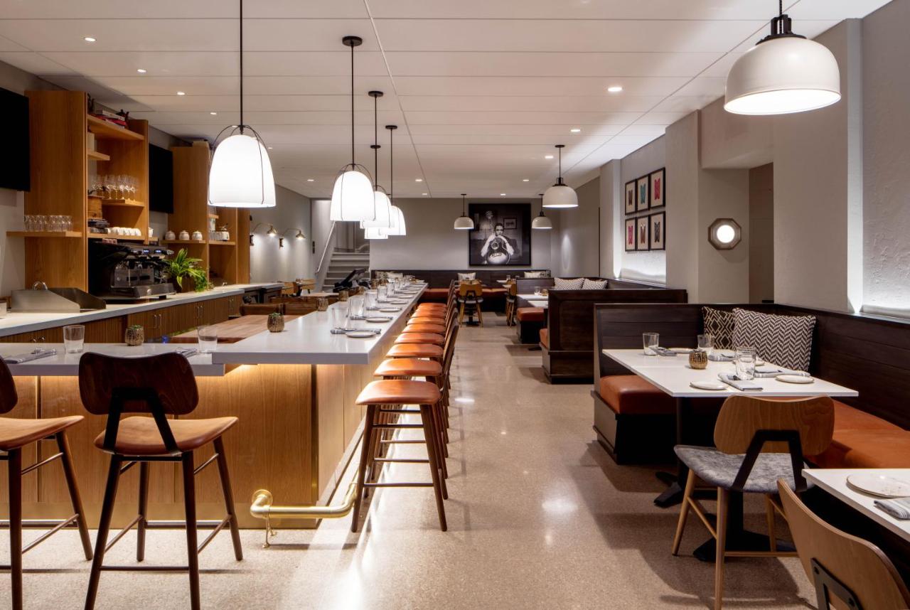 Holston House Nashville