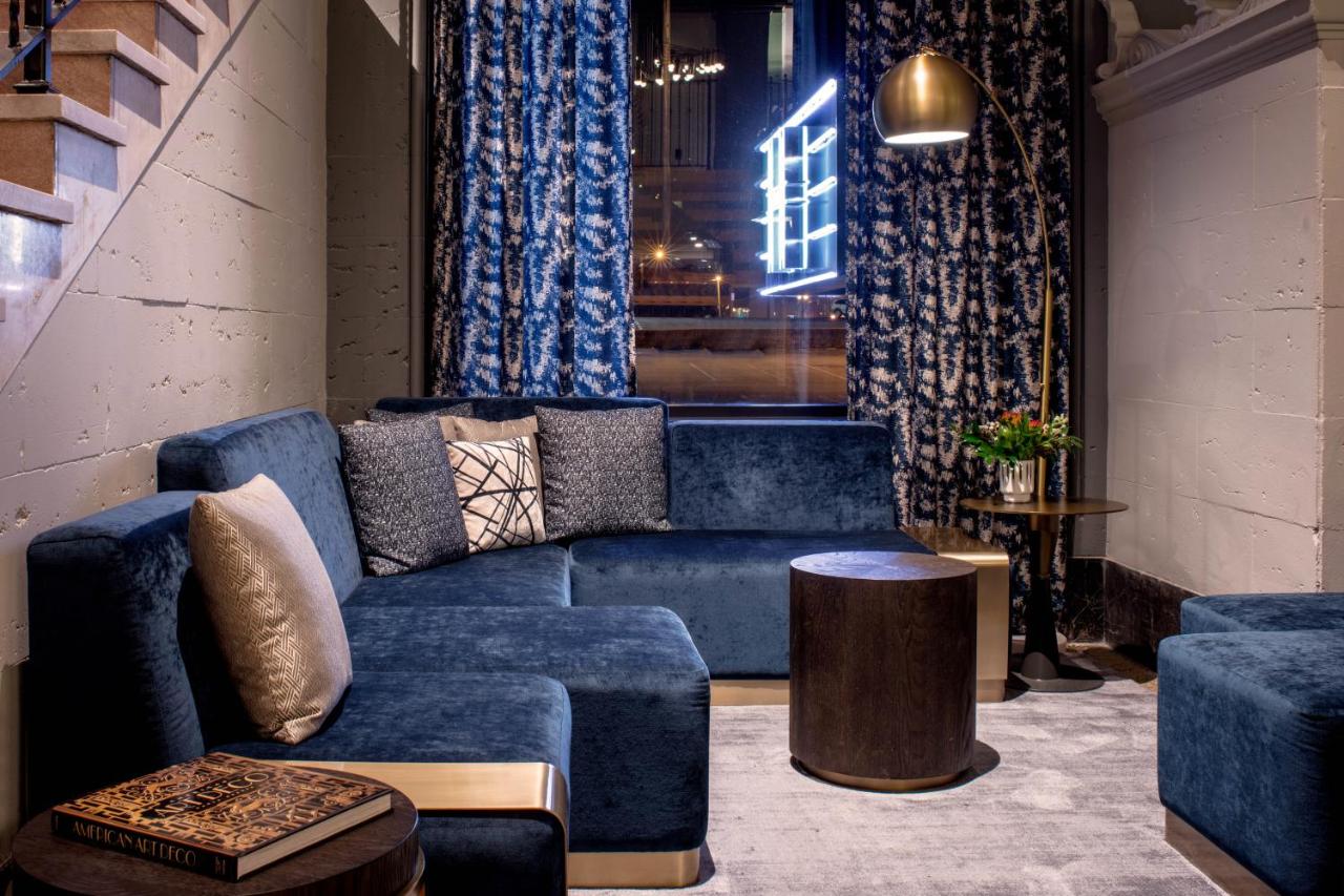 Holston House Nashville