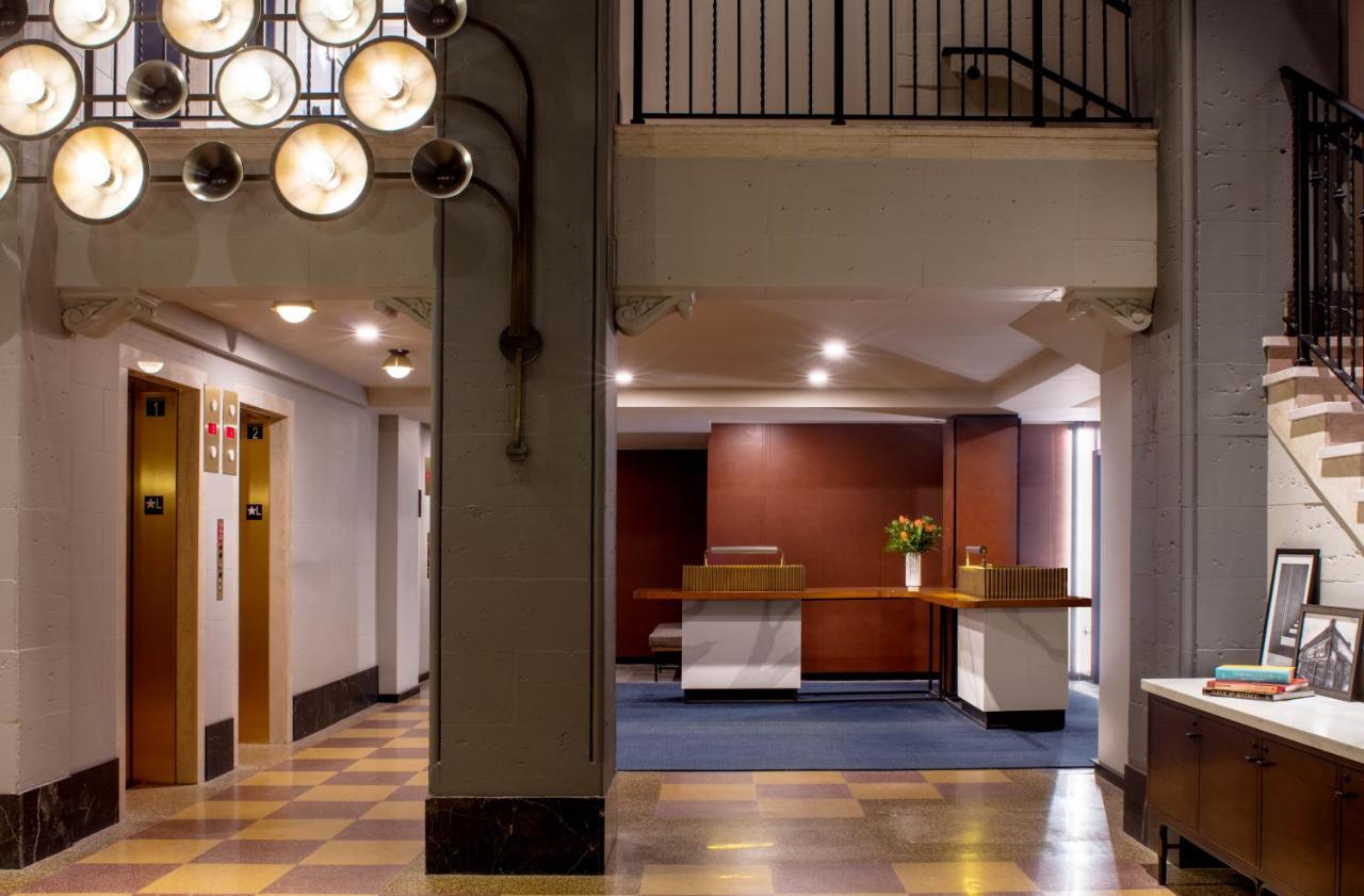 Holston House Nashville