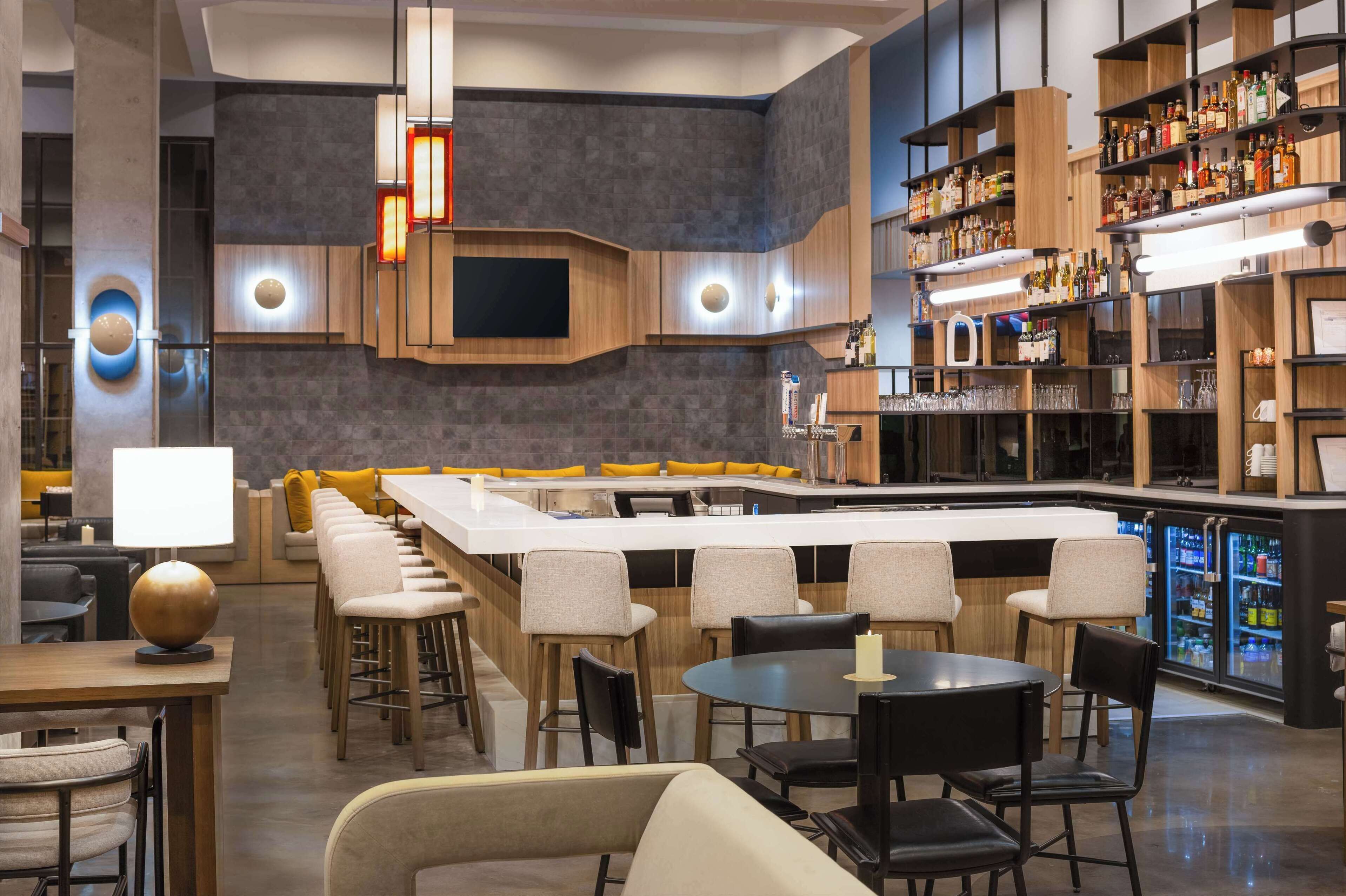 Hyatt Place Nashville / Green Hills