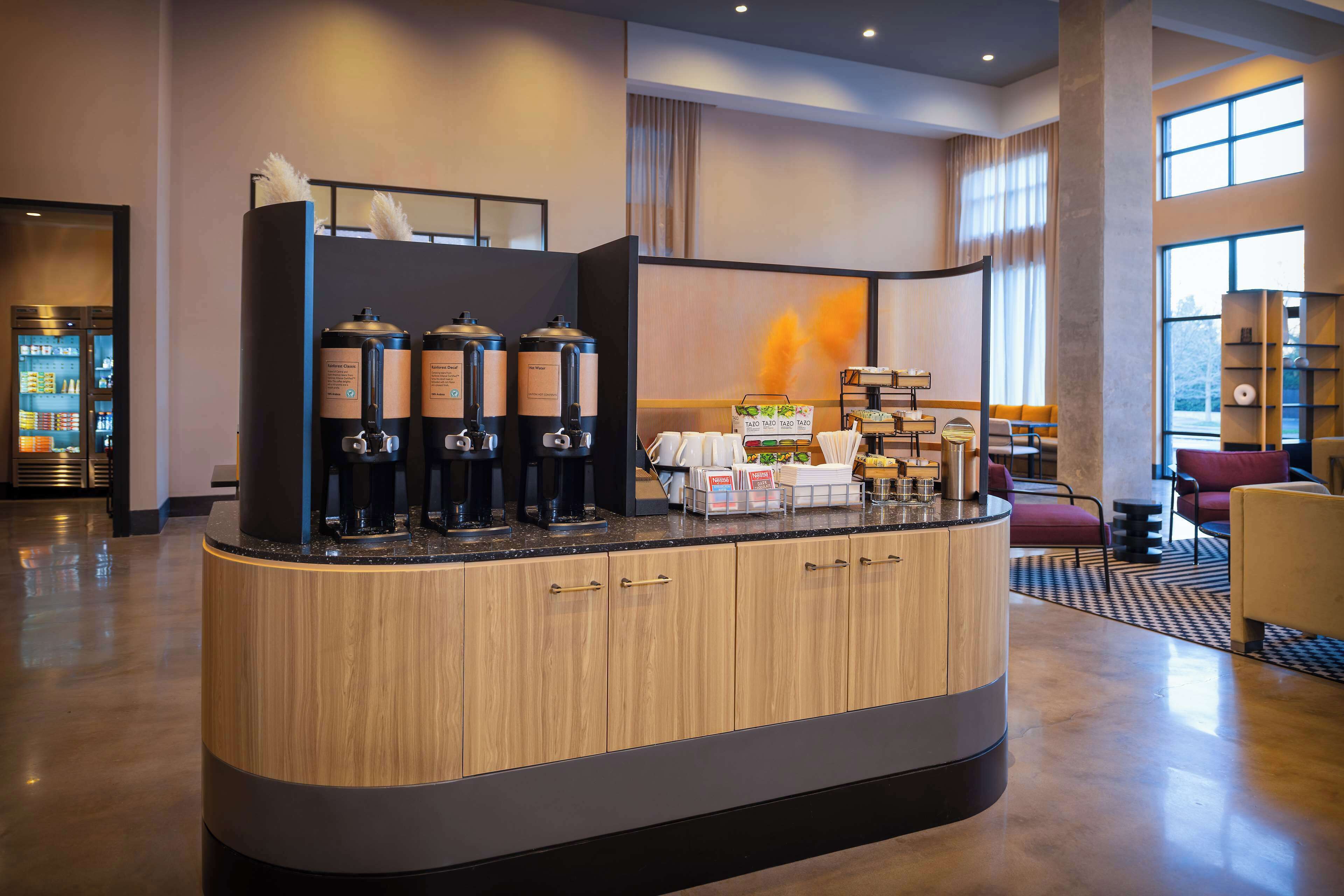Hyatt Place Nashville / Green Hills