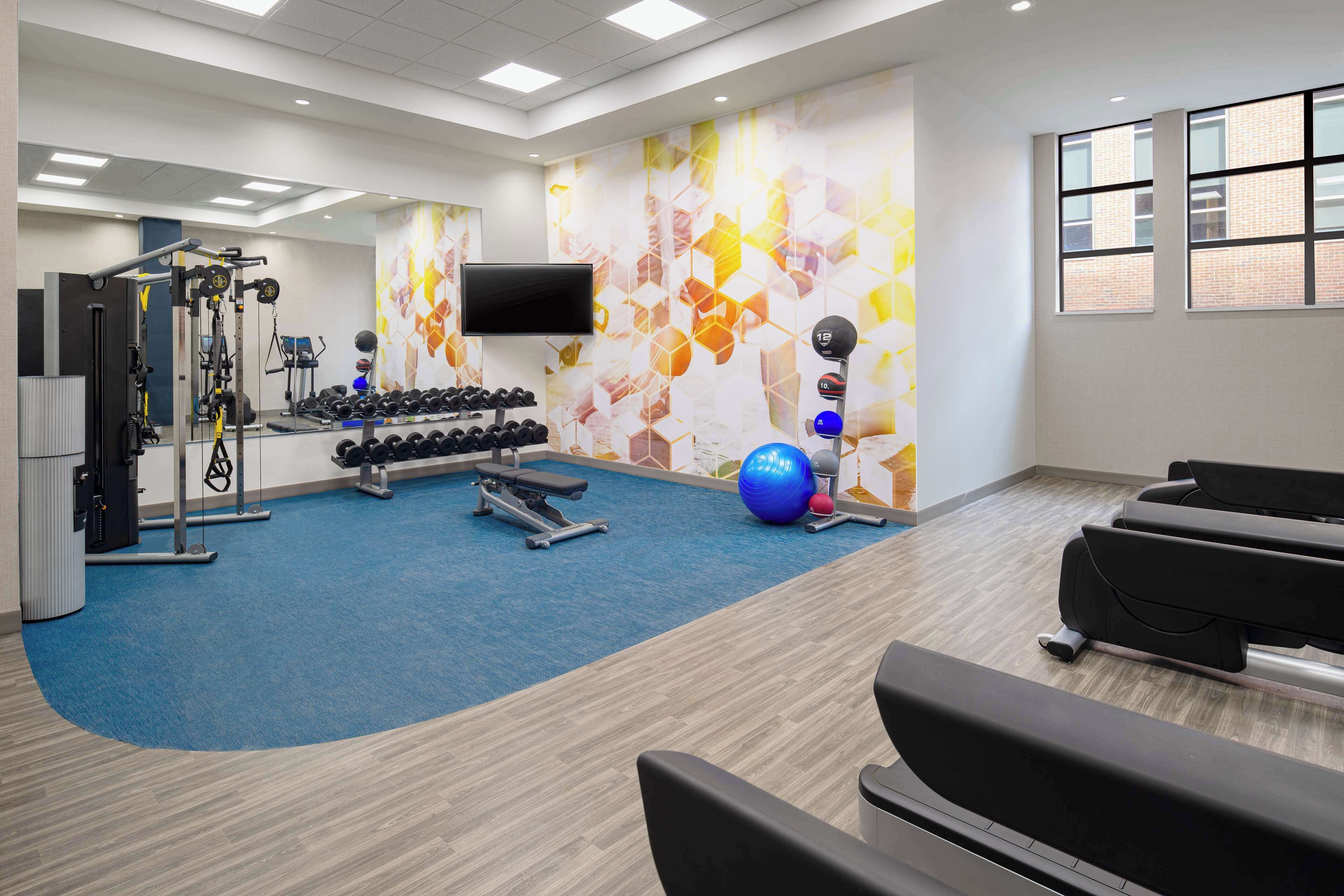 Hyatt Place Nashville / Green Hills