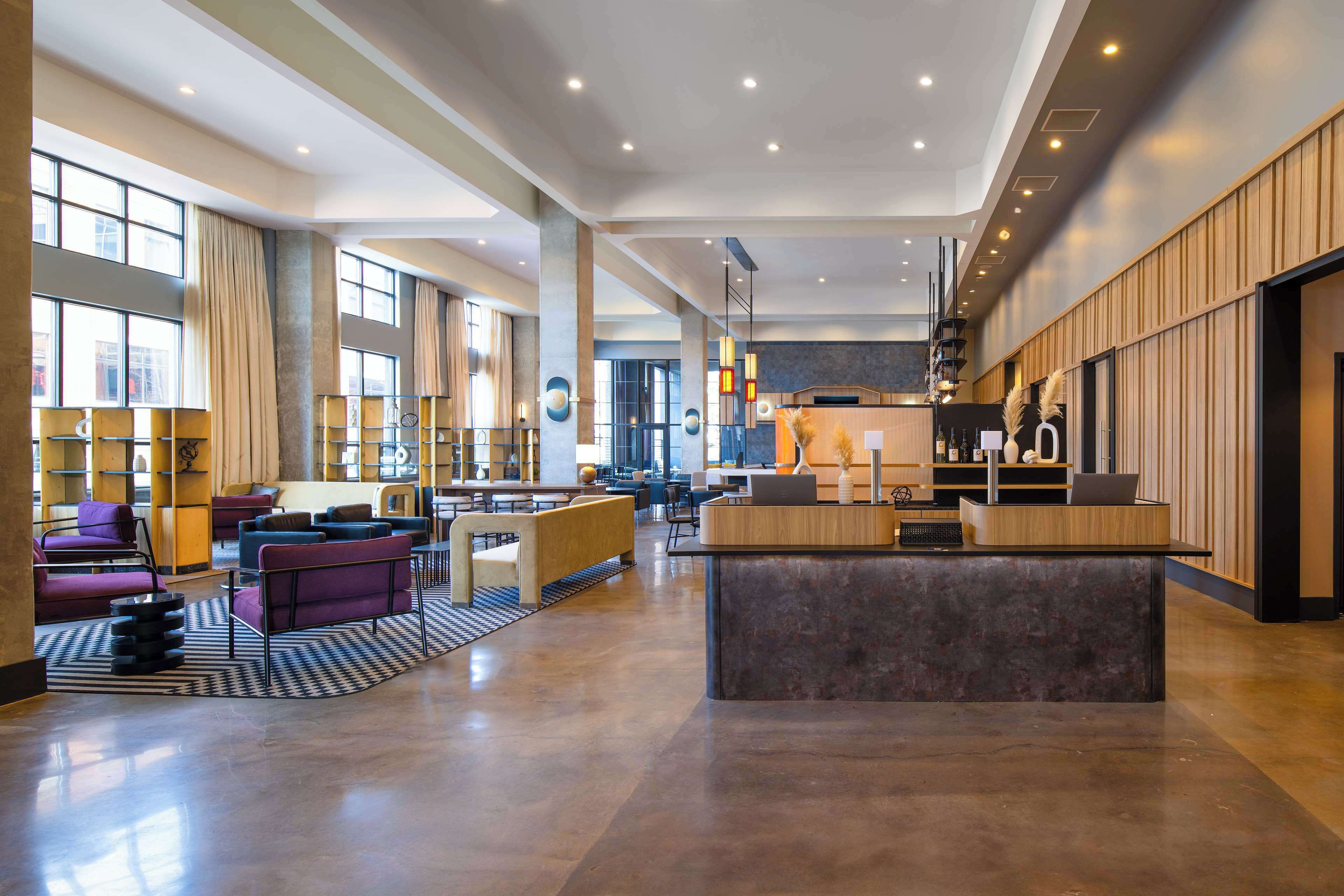 Hyatt Place Nashville / Green Hills