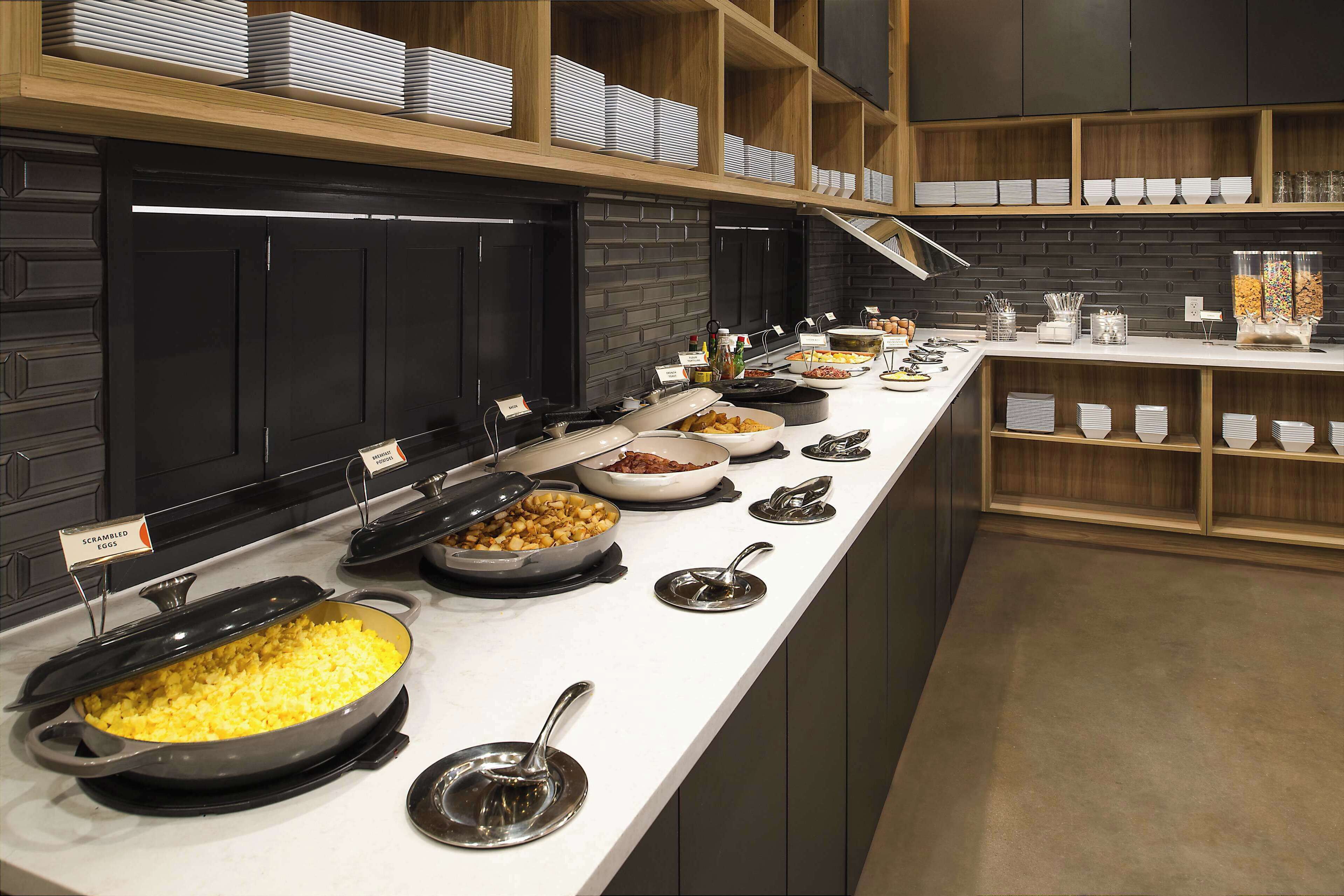 Hyatt Place Nashville / Green Hills