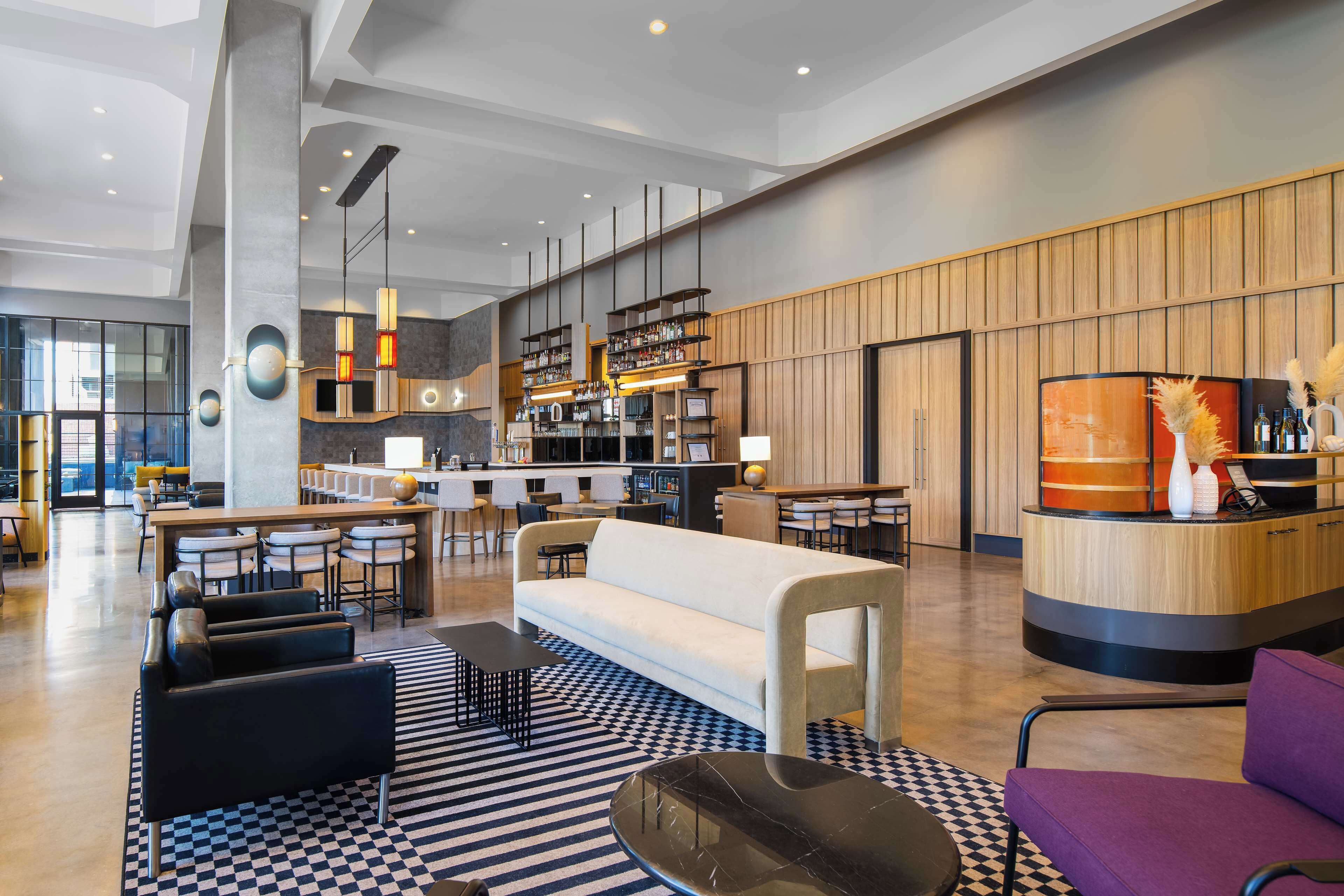Hyatt Place Nashville / Green Hills