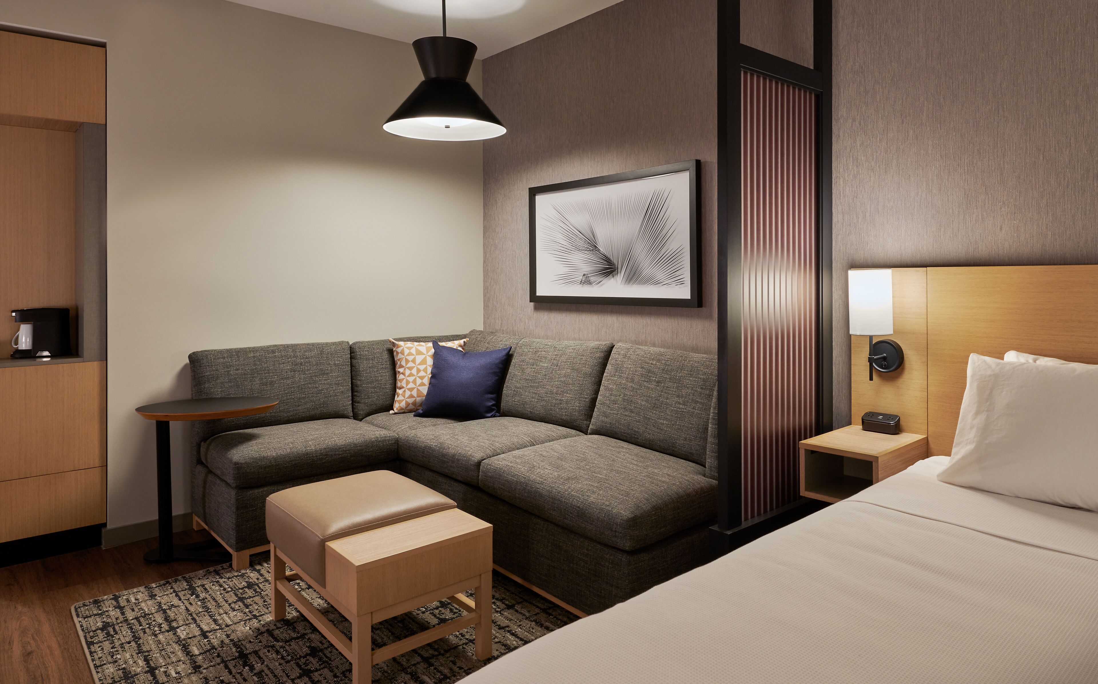 Hyatt Place Nashville / Green Hills