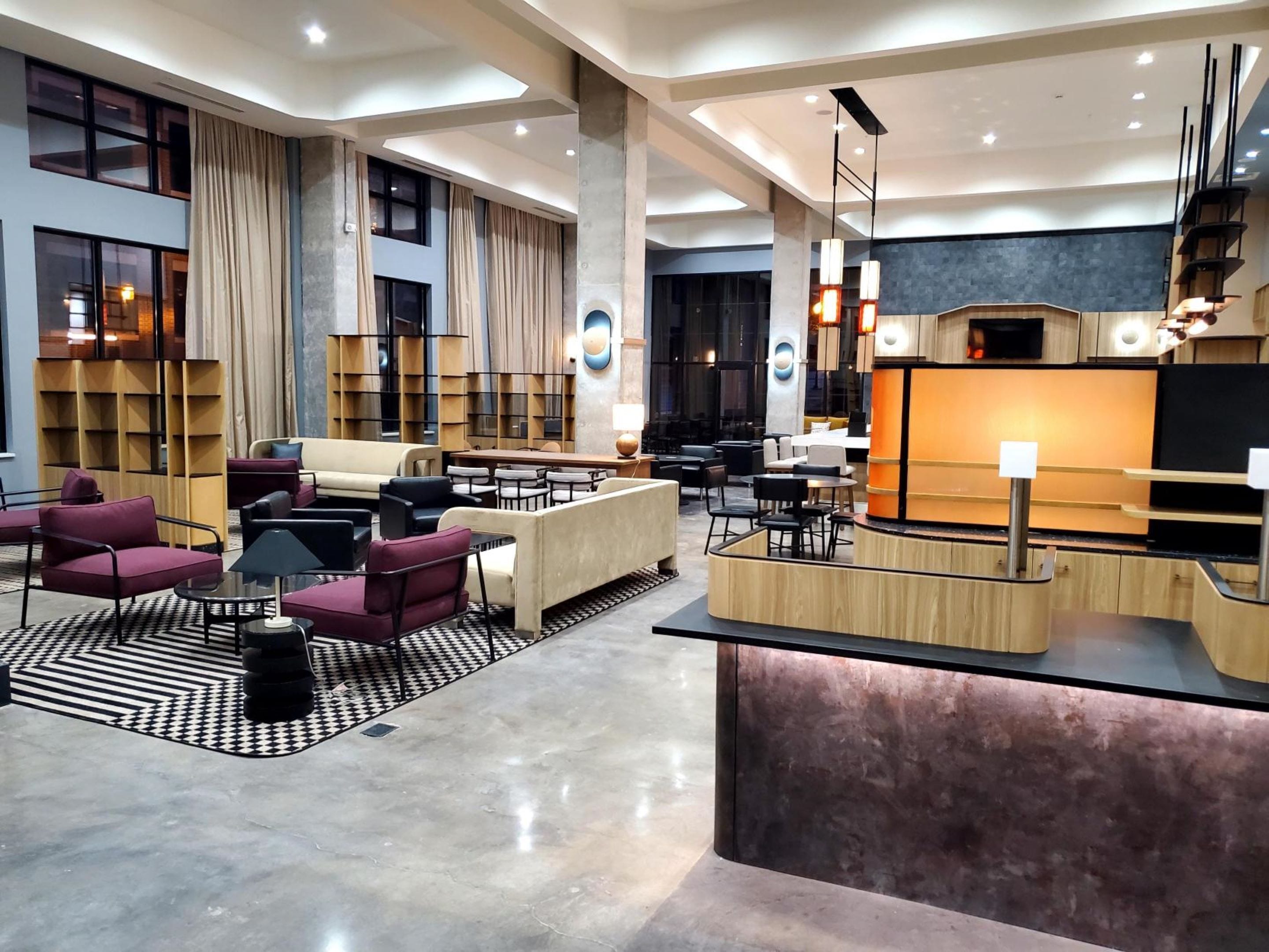 Hyatt Place Nashville / Green Hills