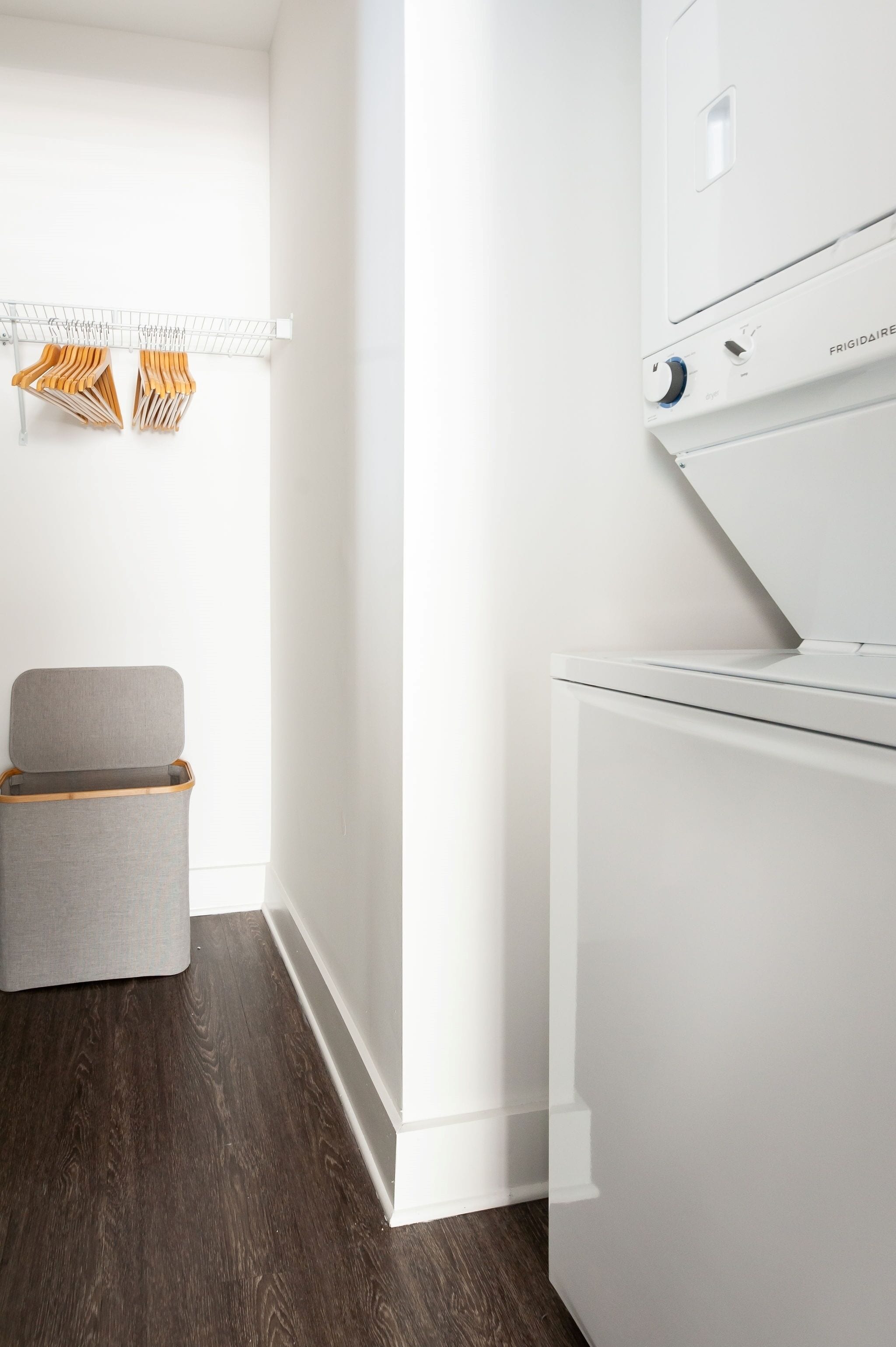 Infinity Music Row Apartments