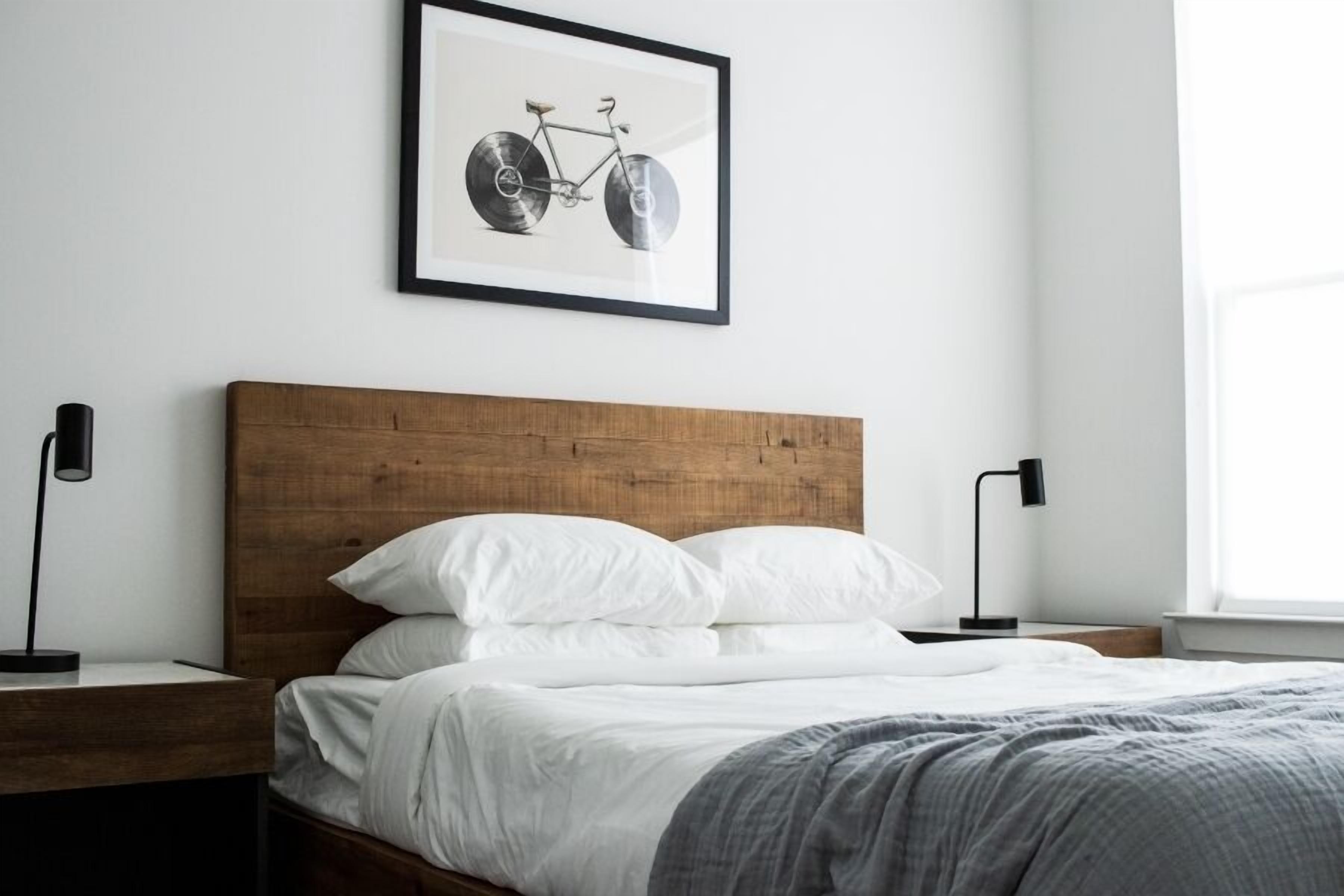 Infinity Music Row Apartments