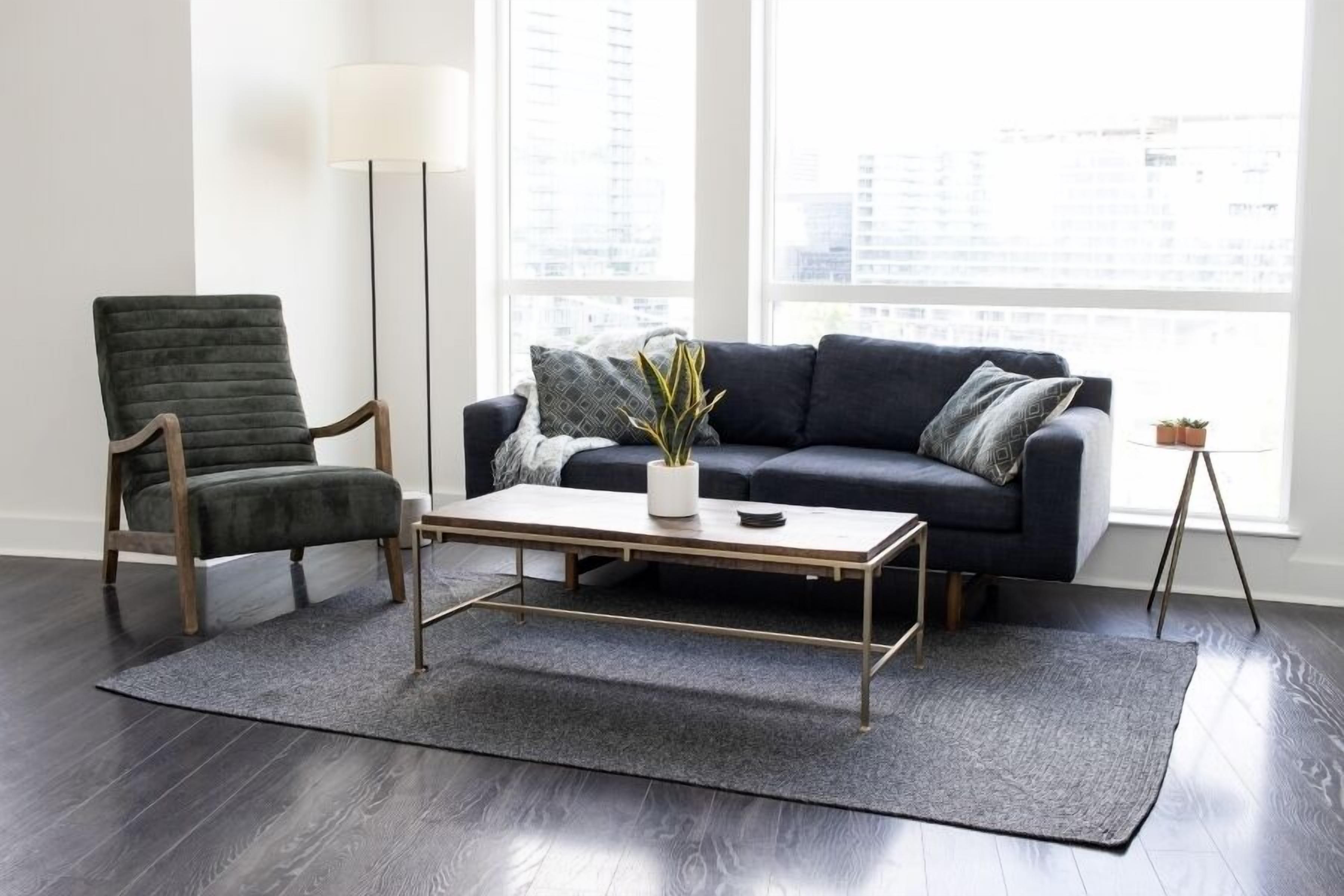 Infinity Music Row Apartments